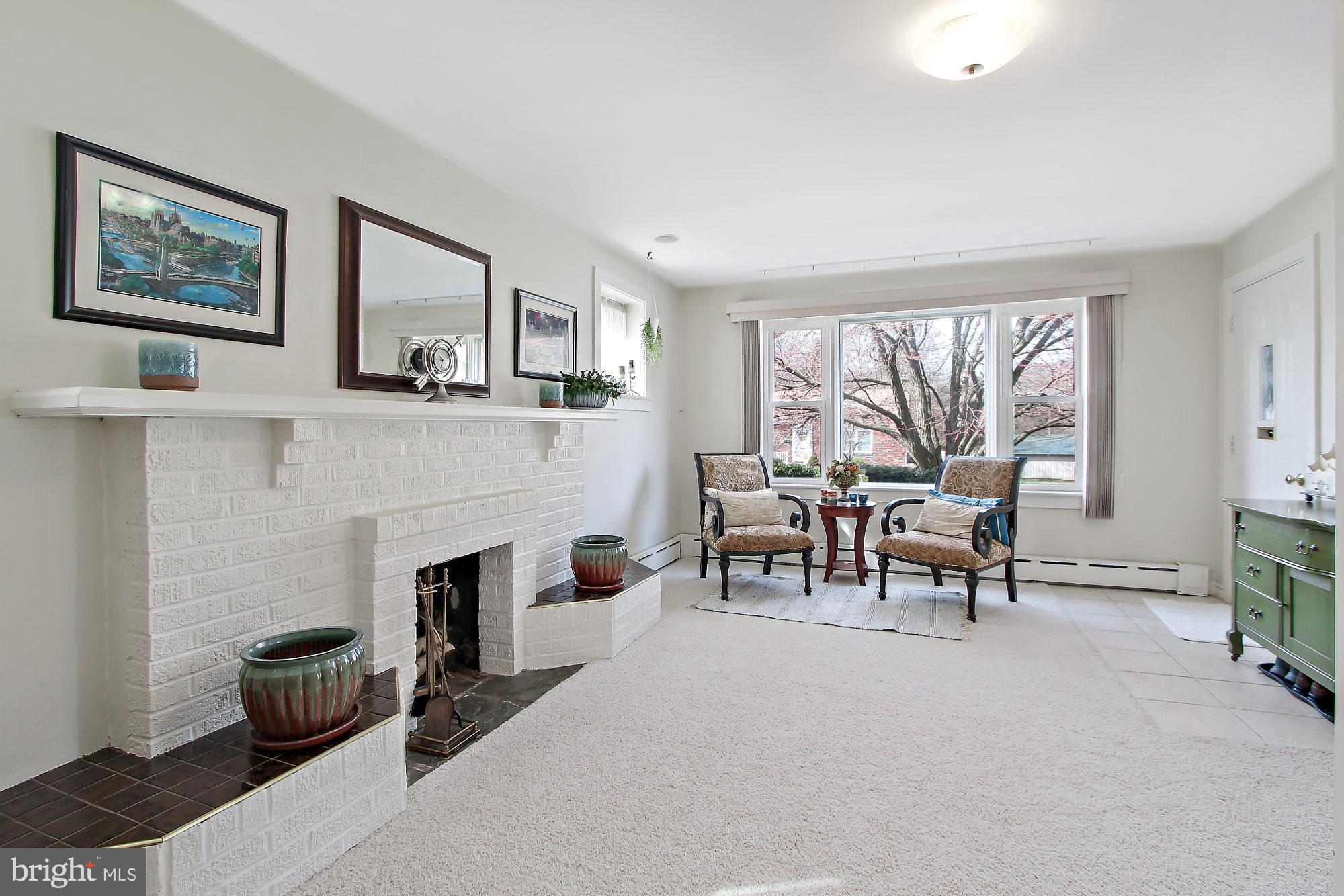 RED LION BORO - Residential