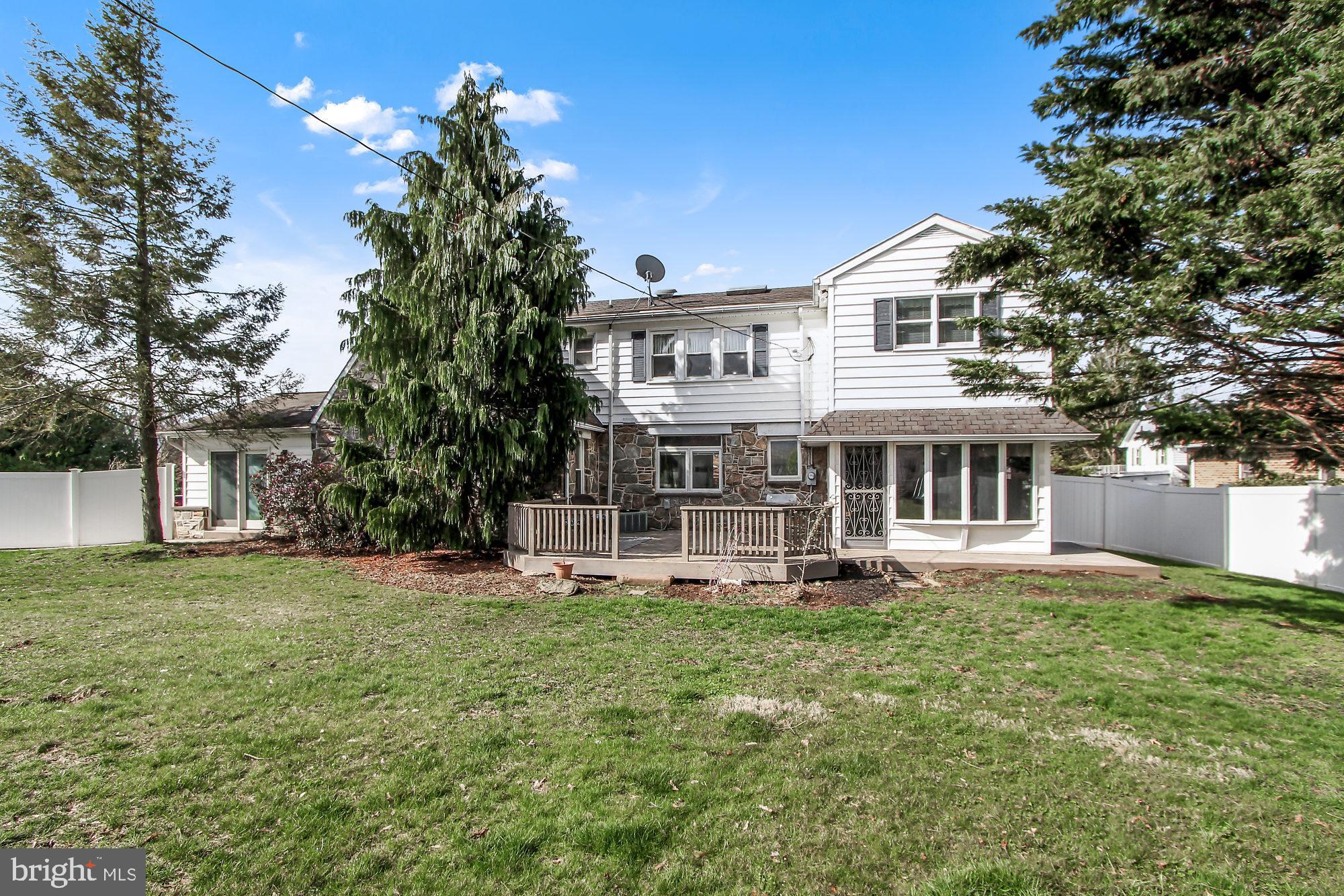 RED LION BORO - Residential