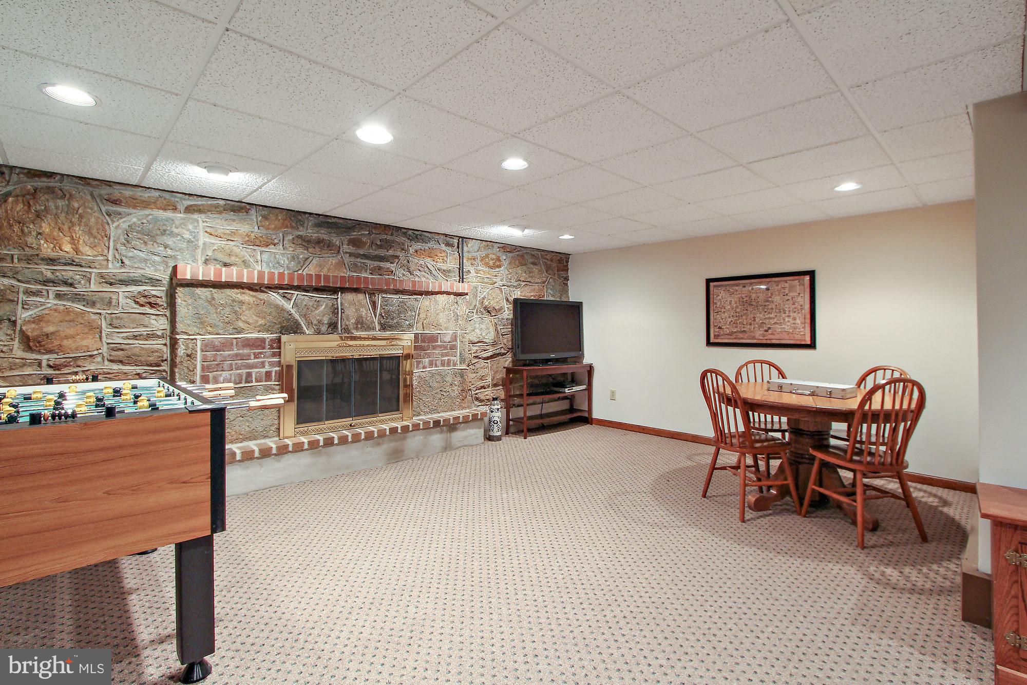 RED LION BORO - Residential