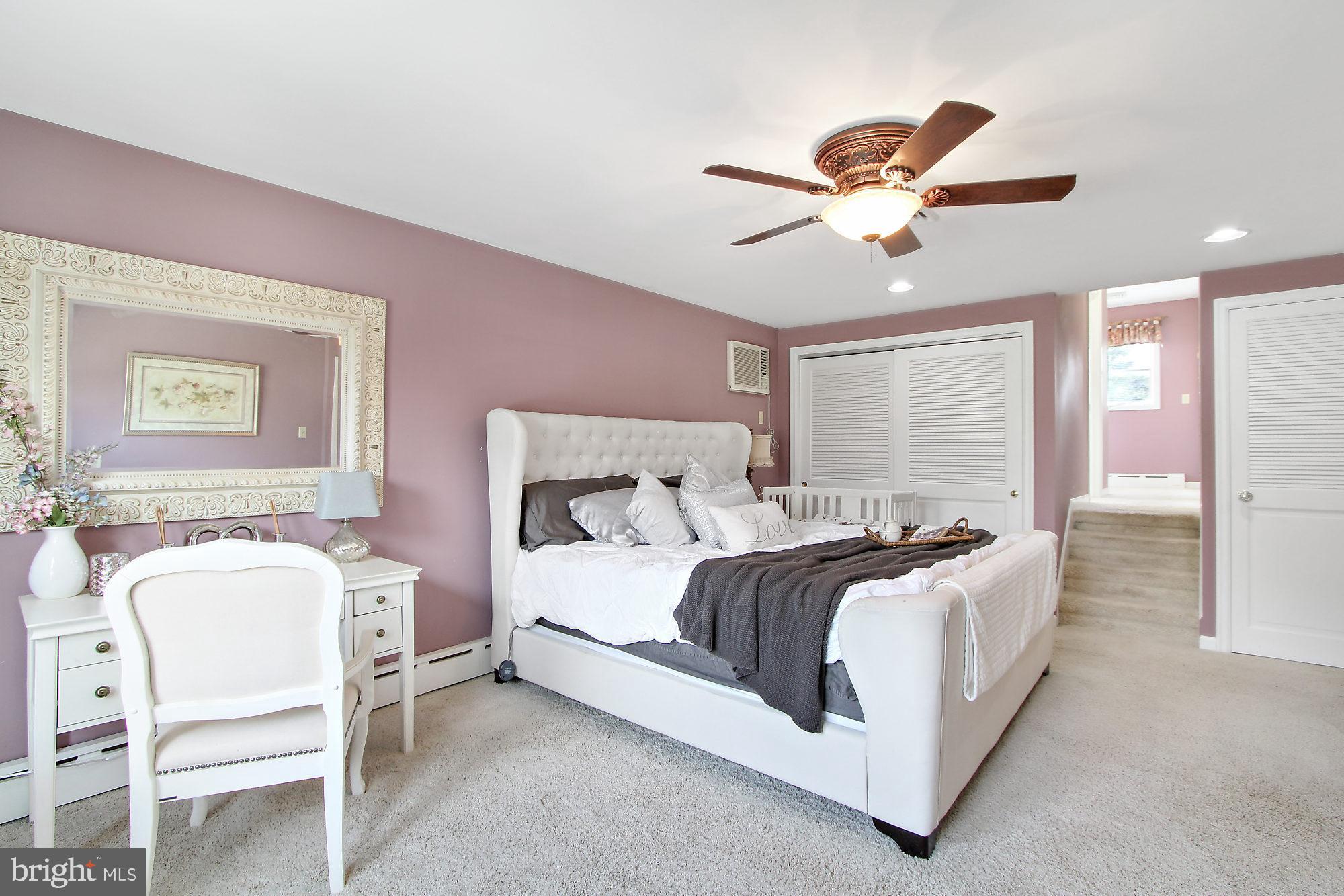 RED LION BORO - Residential