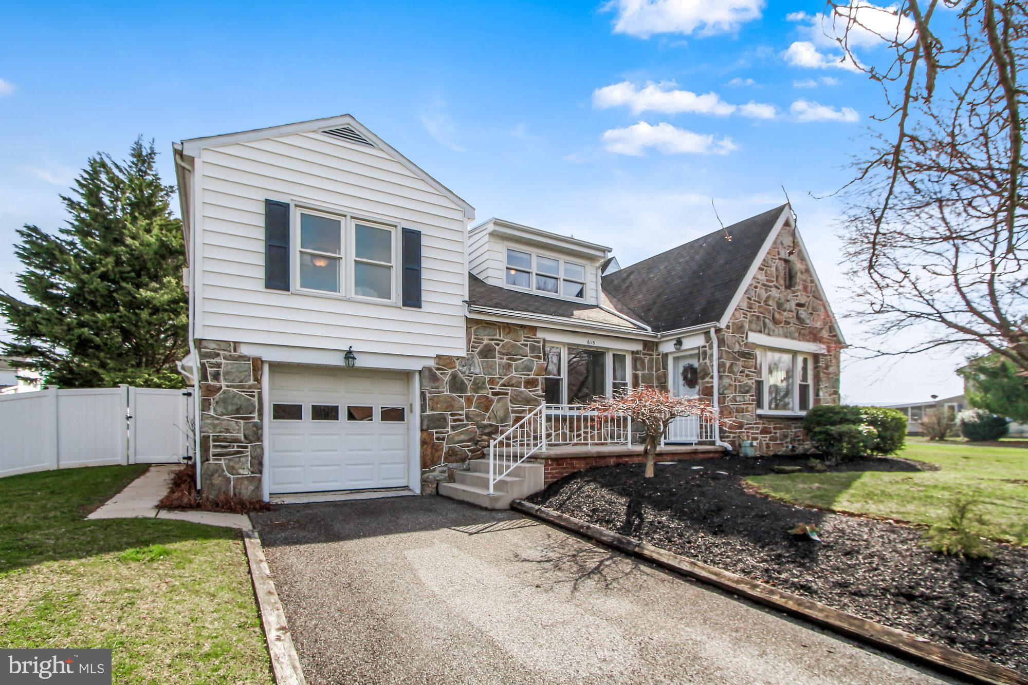 RED LION BORO - Residential