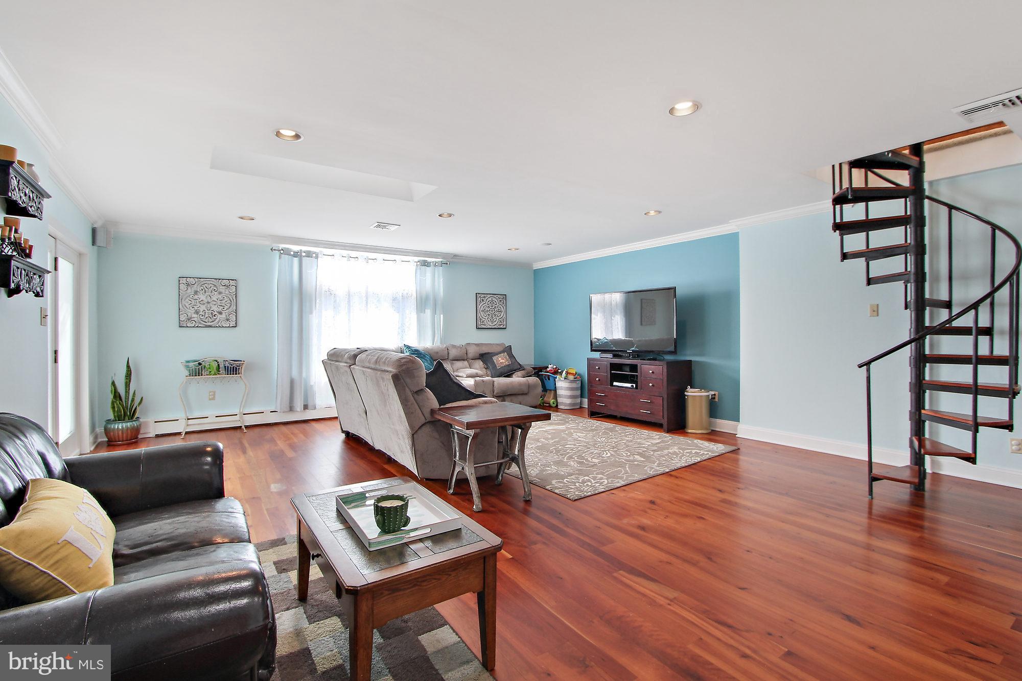 RED LION BORO - Residential