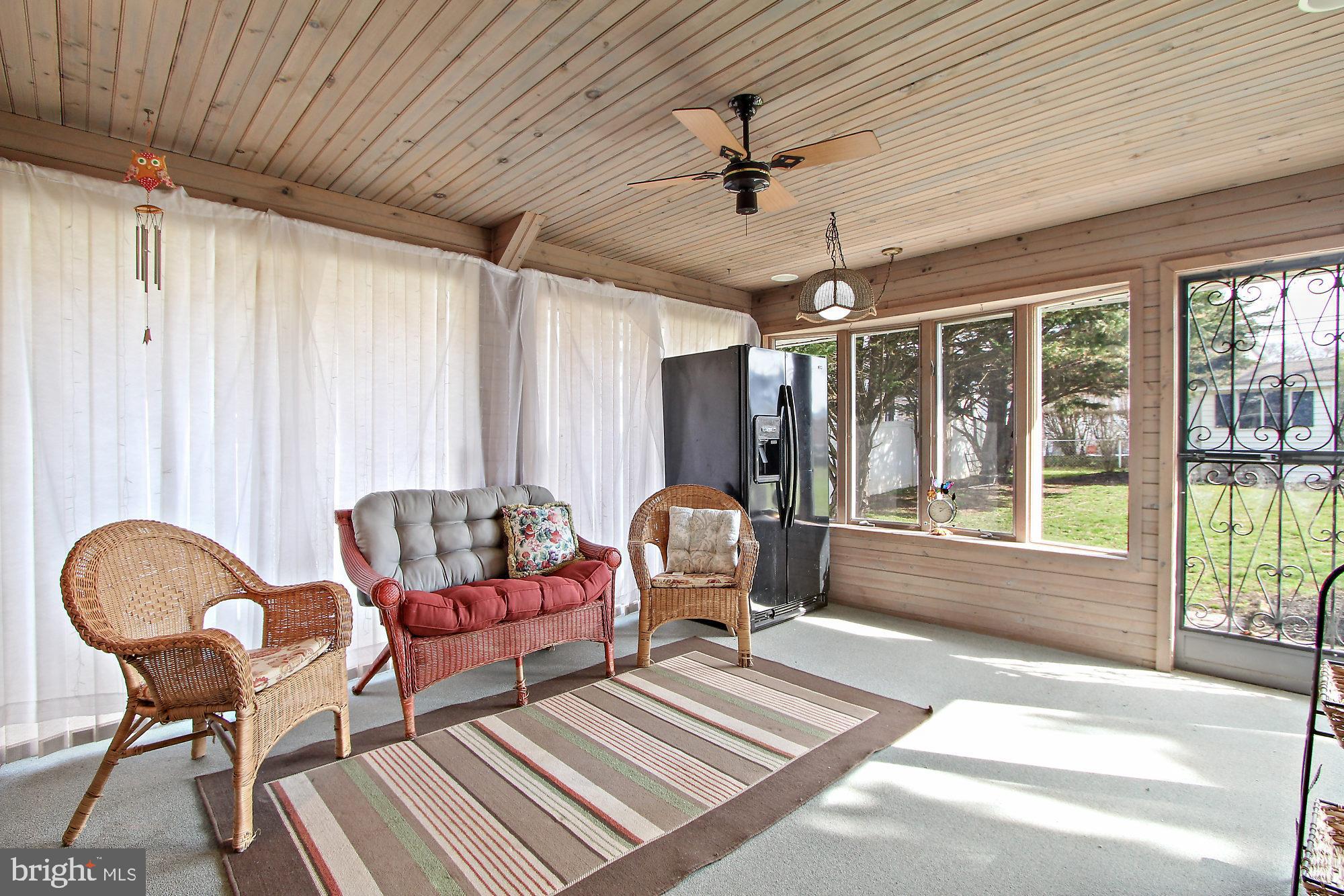 RED LION BORO - Residential