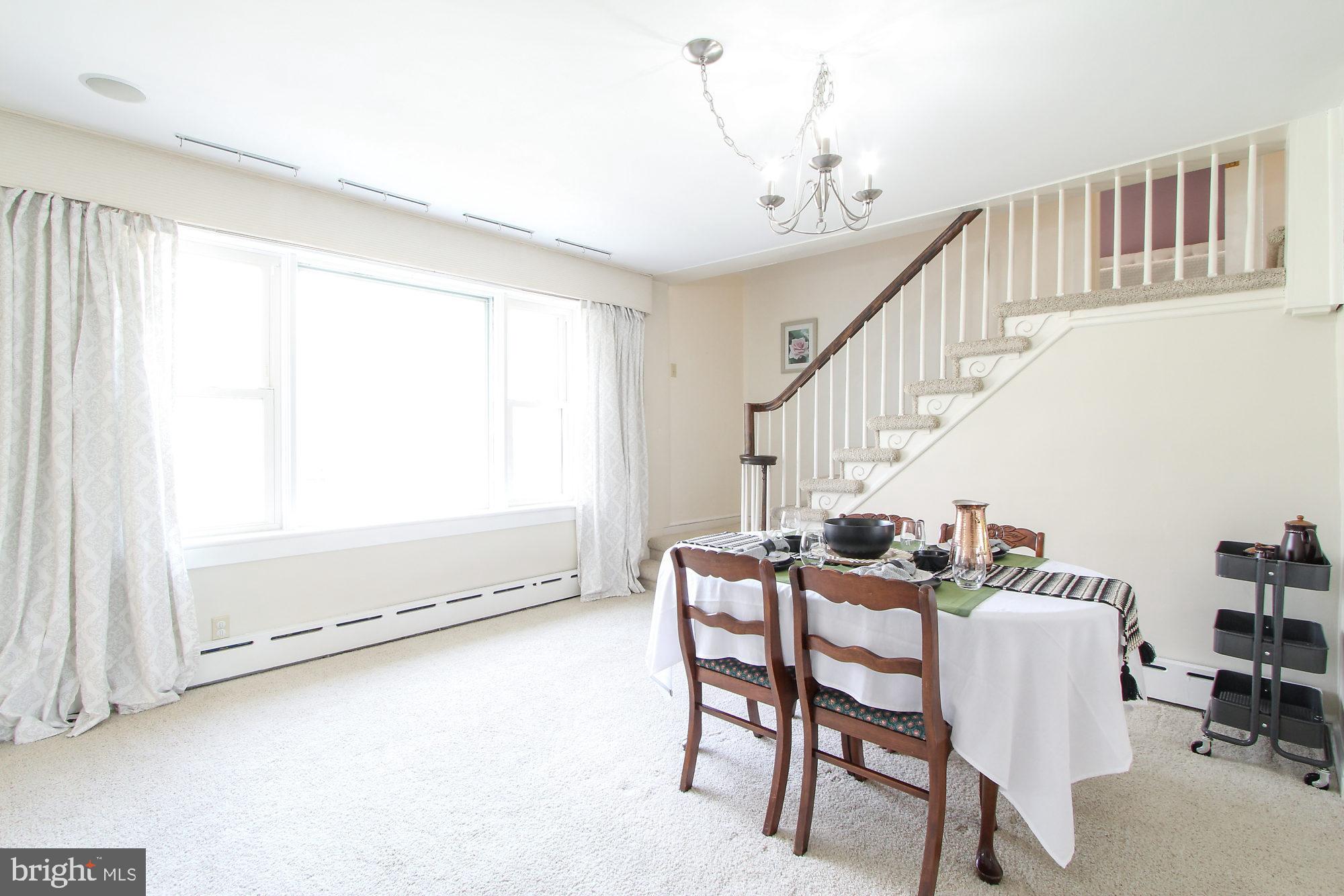 RED LION BORO - Residential