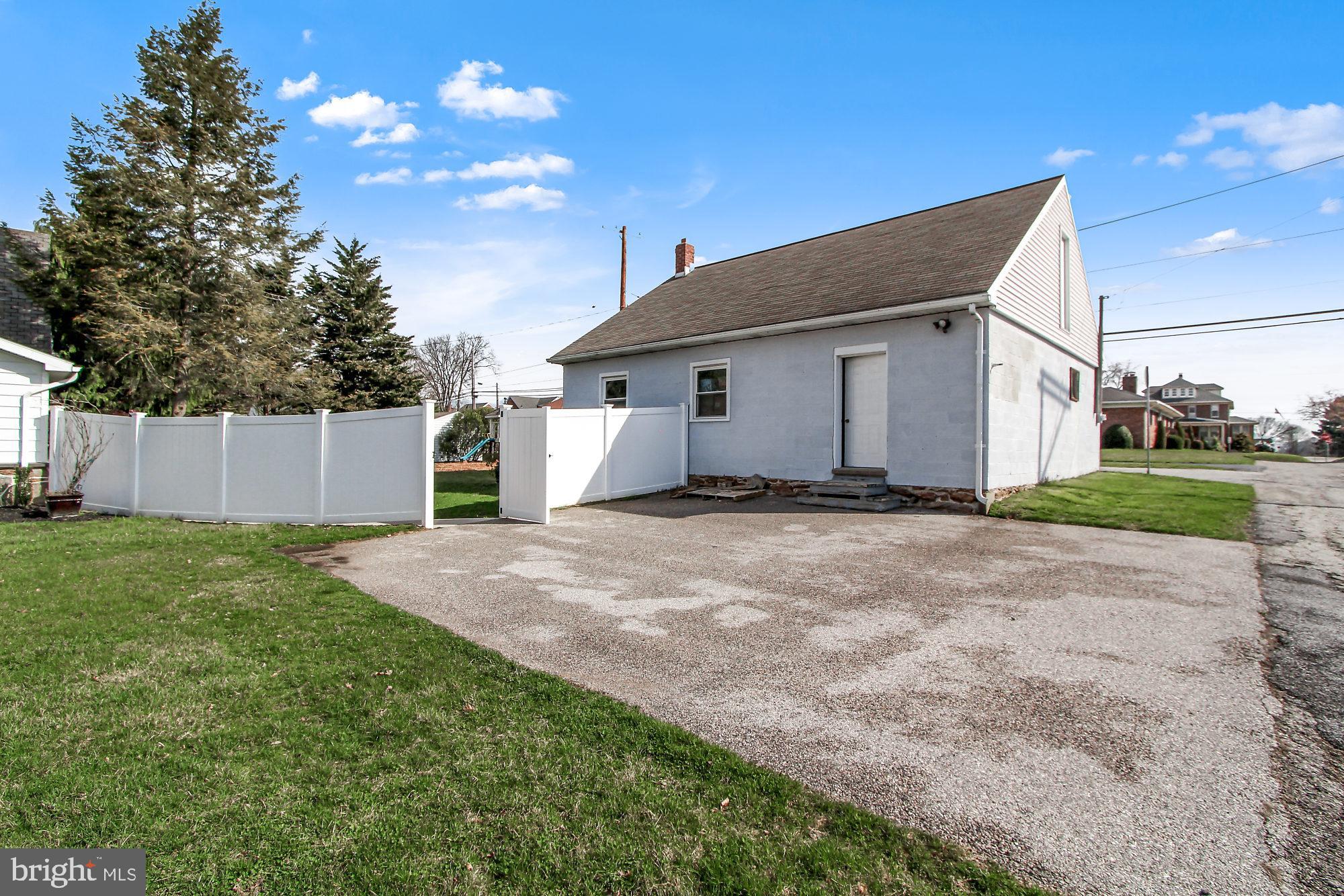 RED LION BORO - Residential