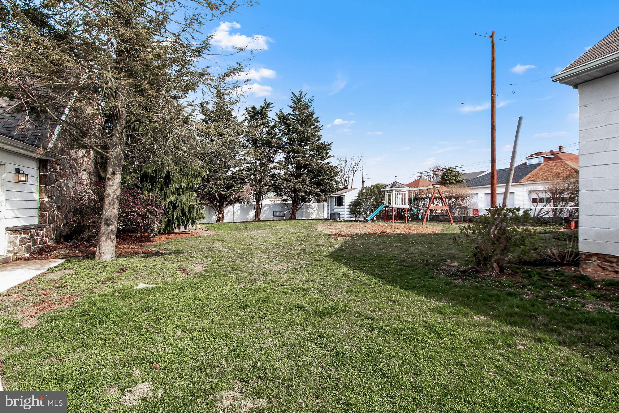 RED LION BORO - Residential