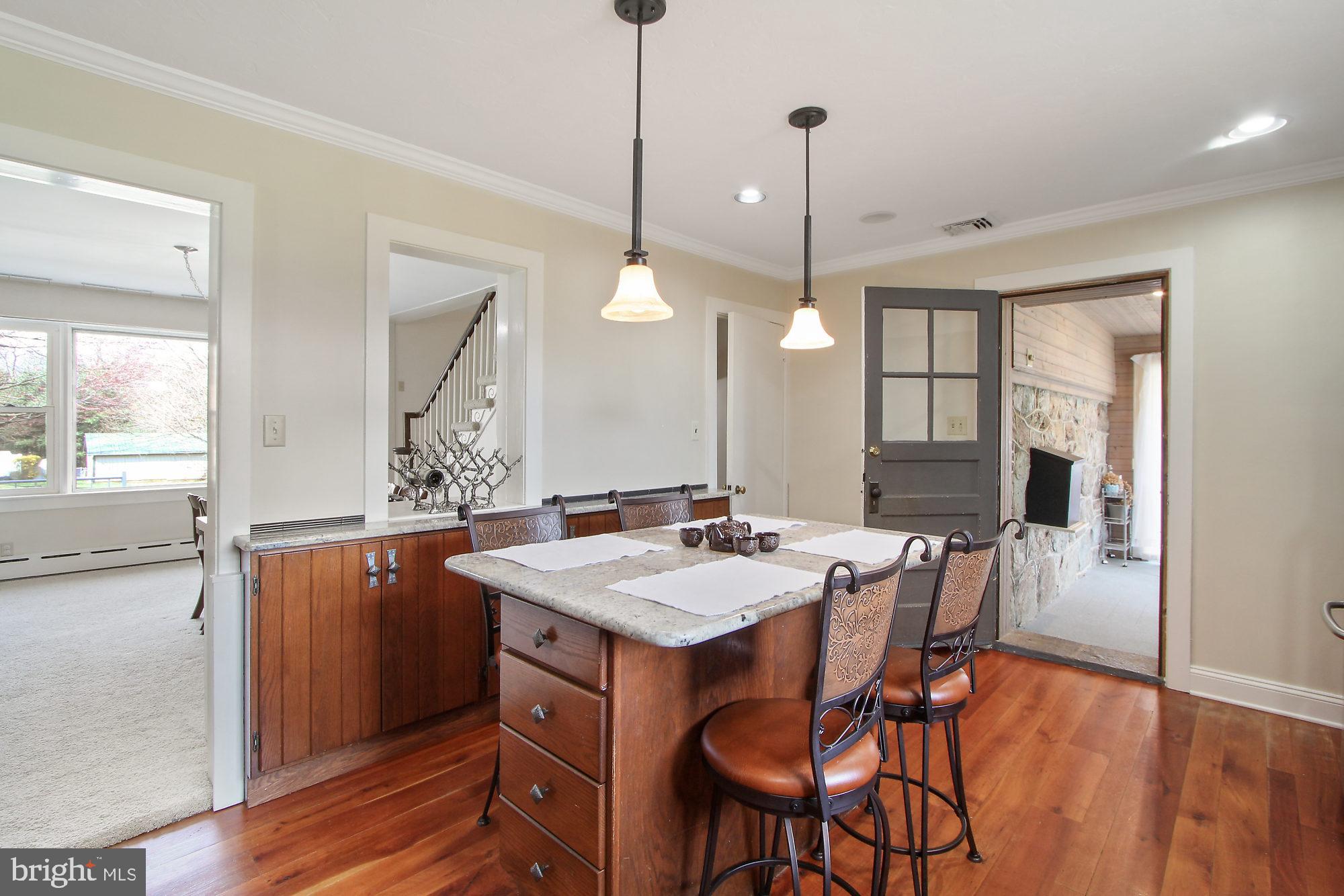 RED LION BORO - Residential