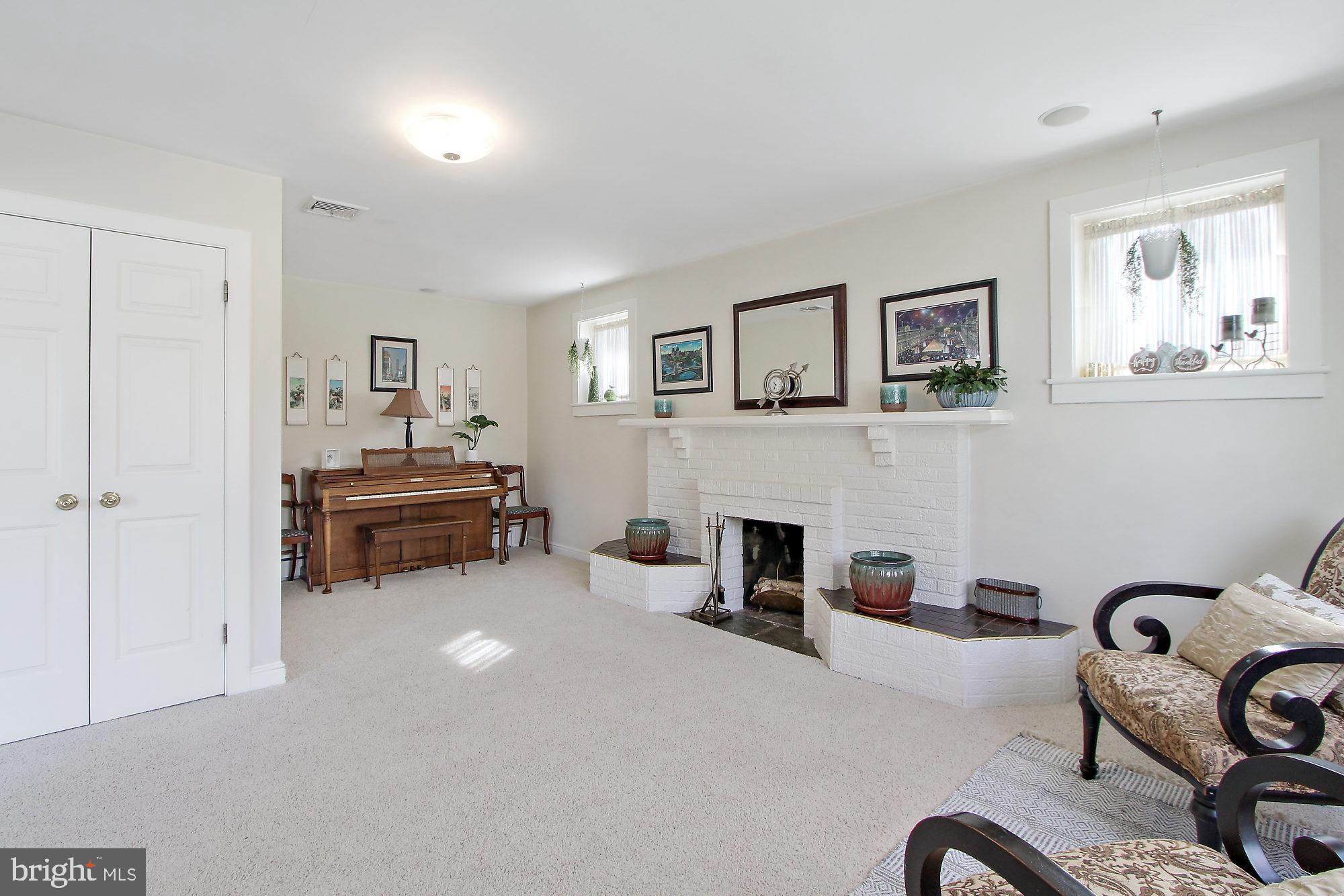 RED LION BORO - Residential