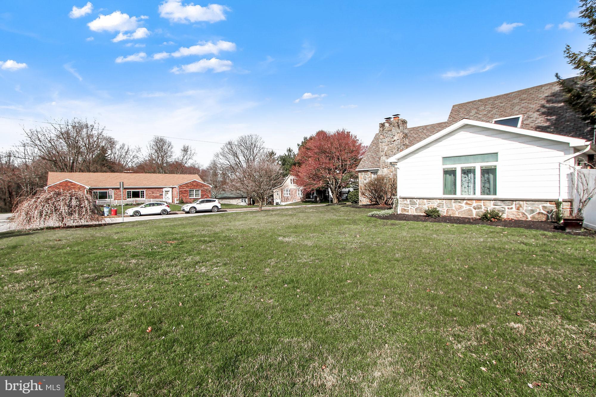 RED LION BORO - Residential