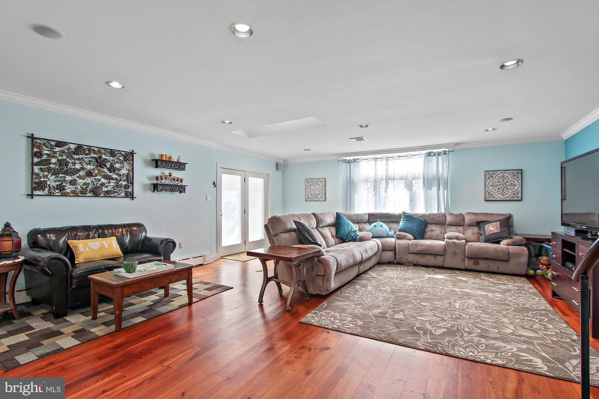 RED LION BORO - Residential