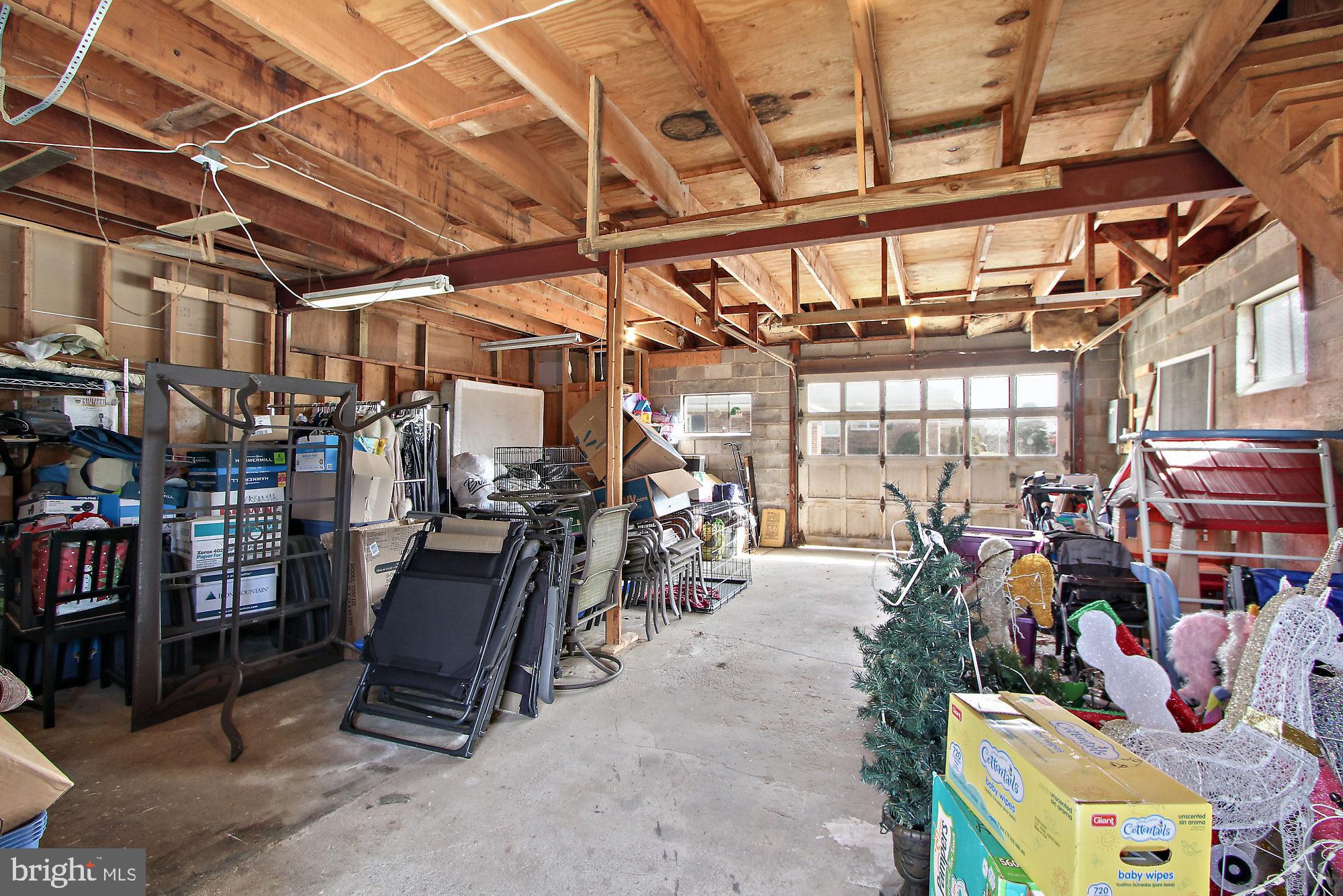 RED LION BORO - Residential