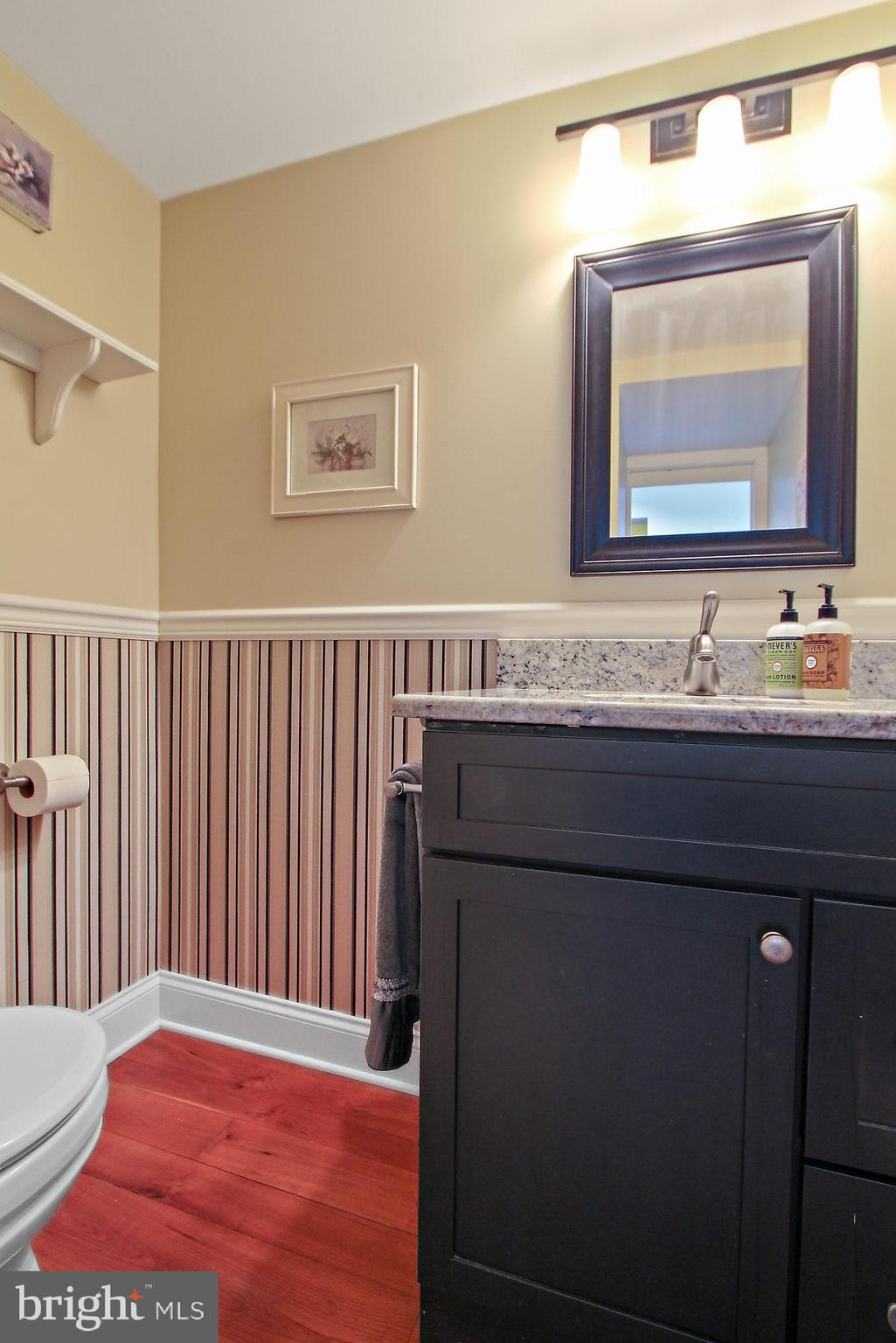 RED LION BORO - Residential