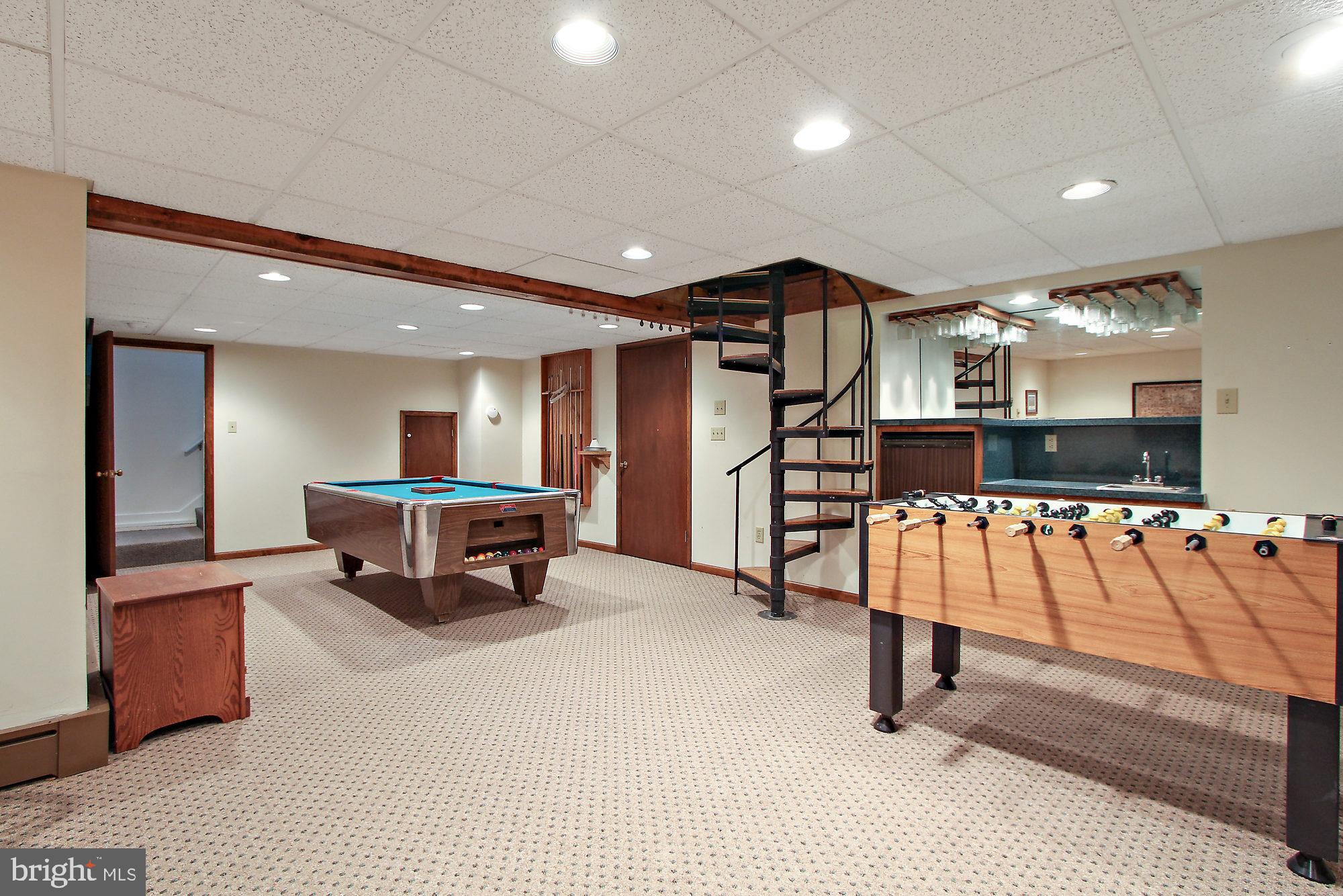 RED LION BORO - Residential