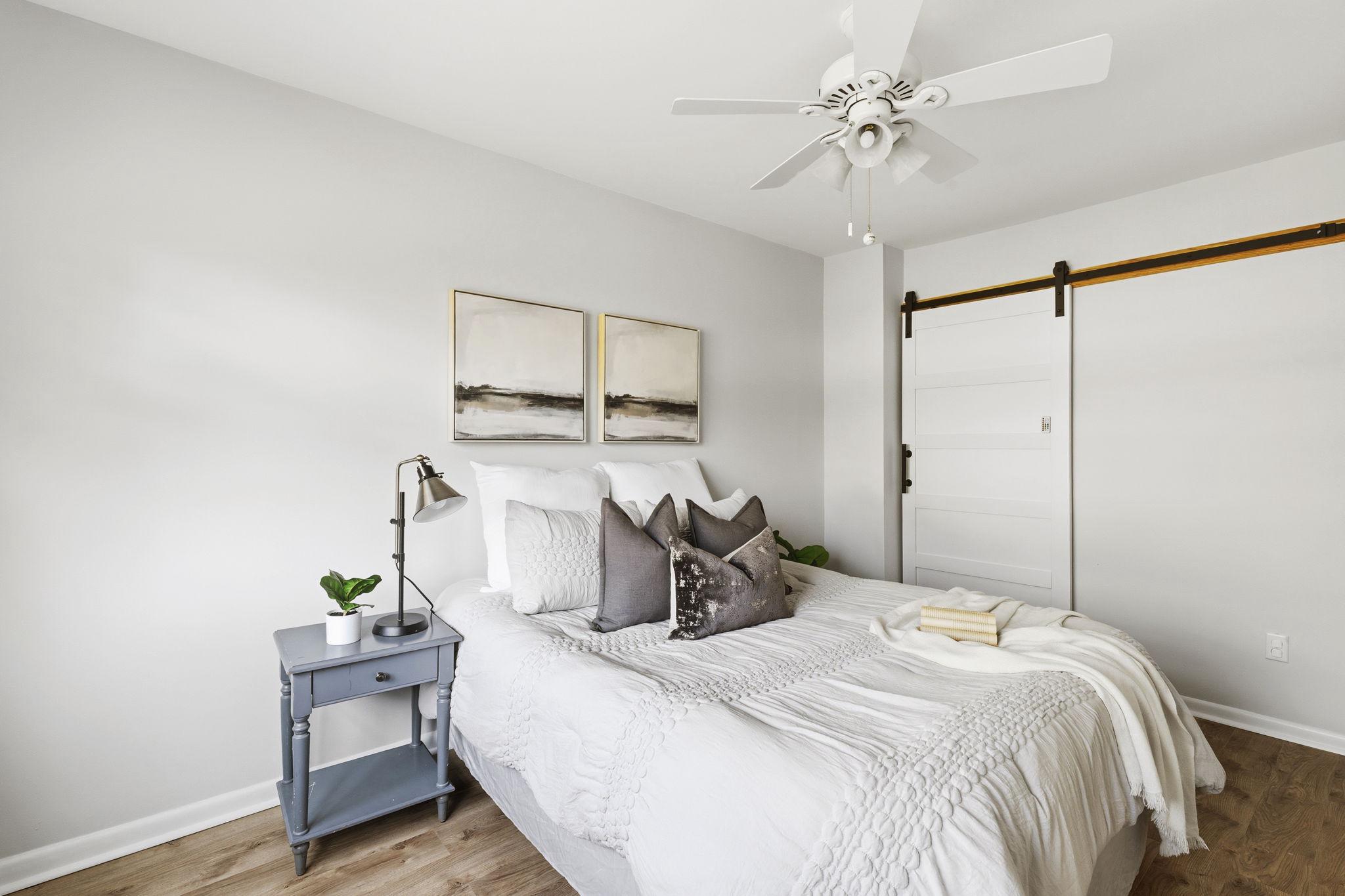 BEACONSWOOD - Residential