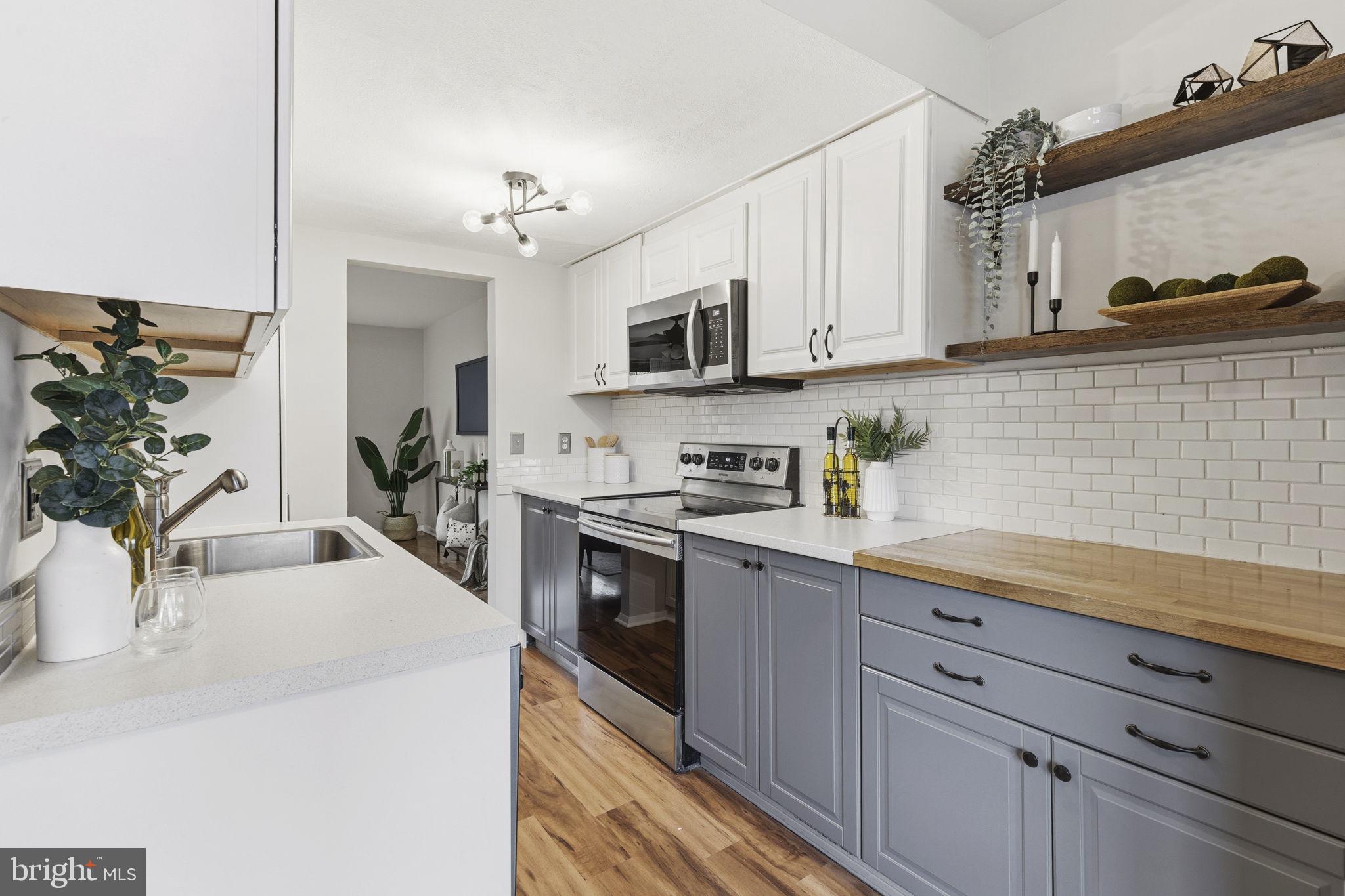 BEACONSWOOD - Residential