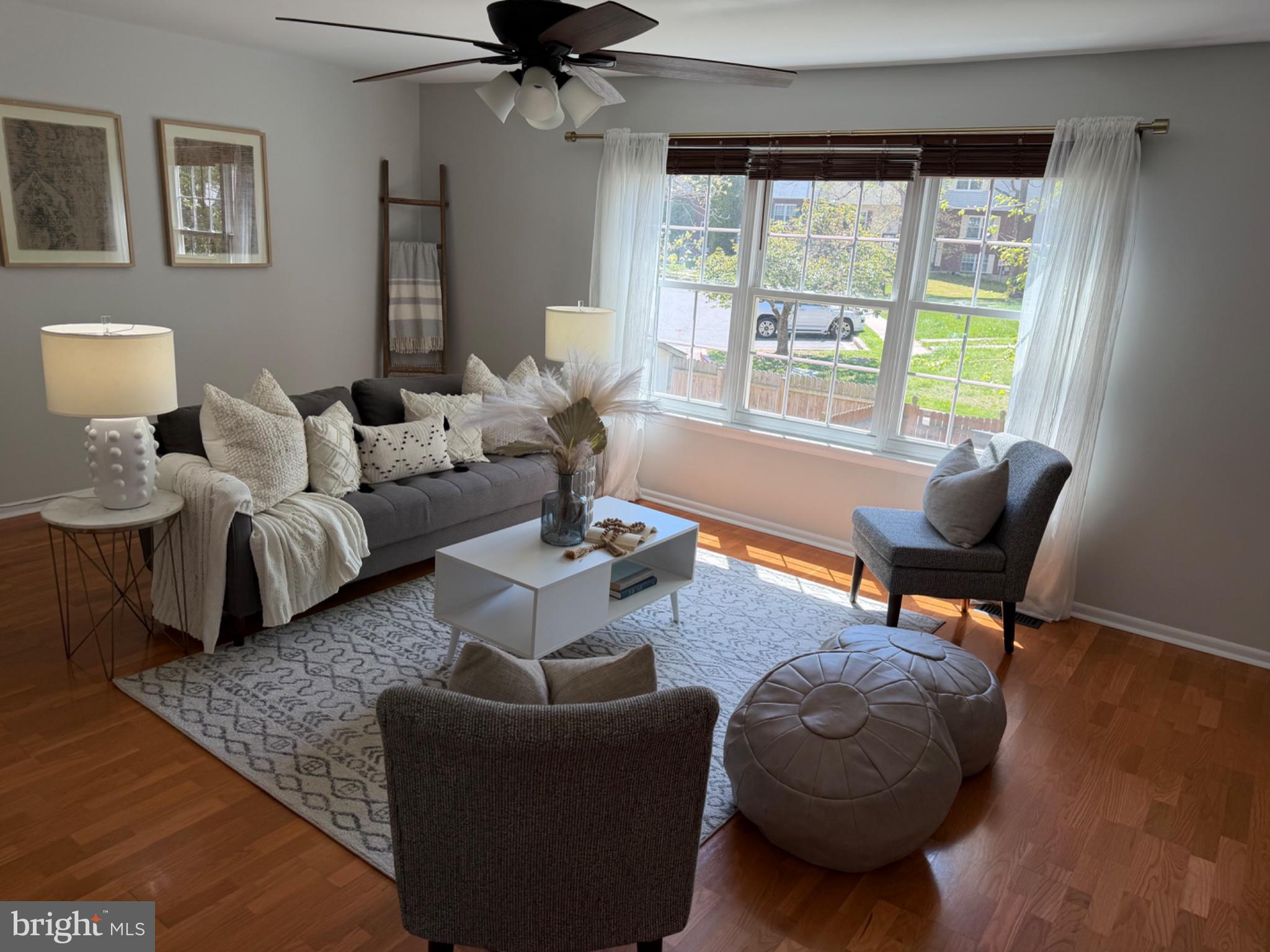 BEACONSWOOD - Residential