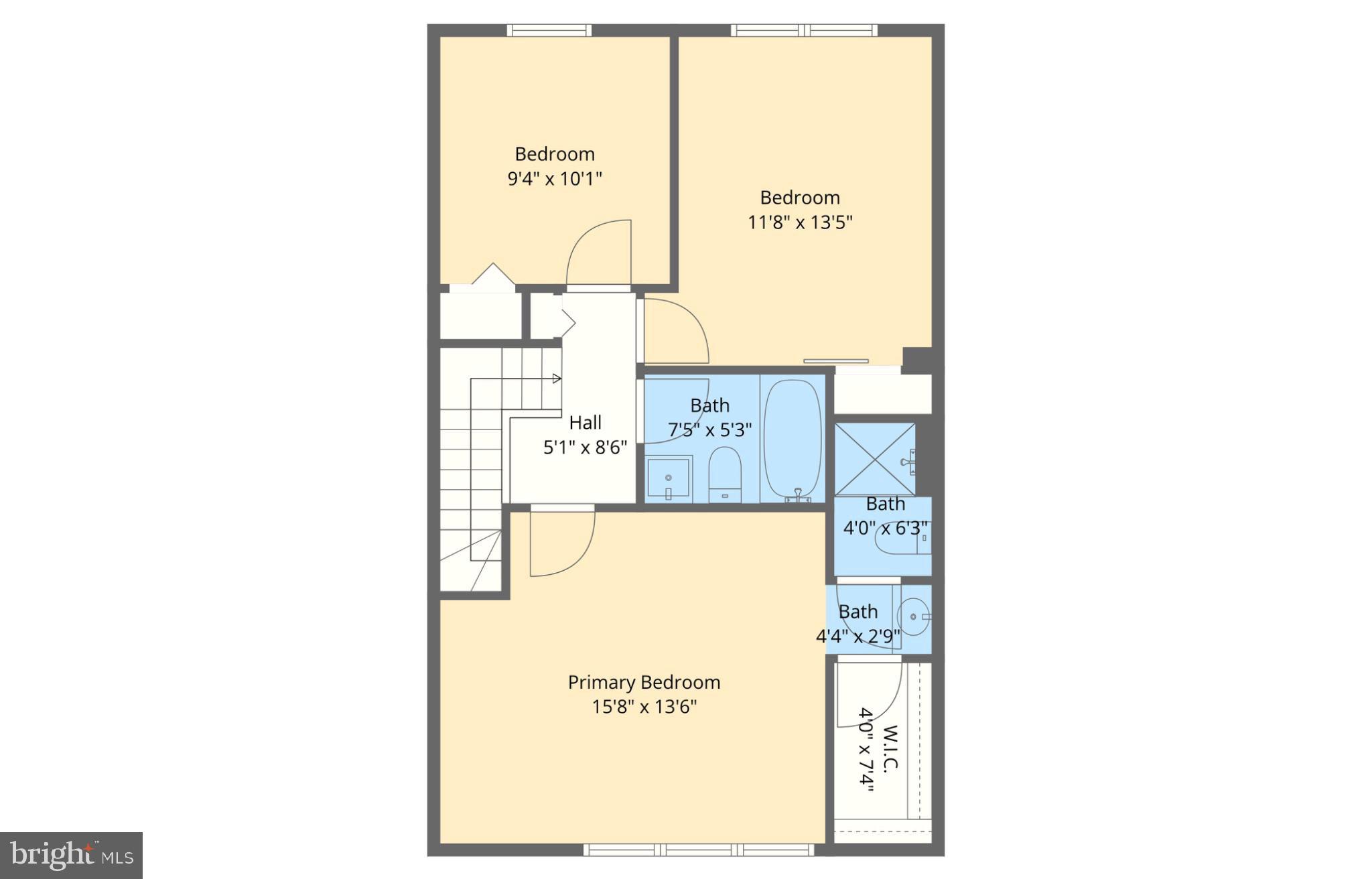 BEACONSWOOD - Residential