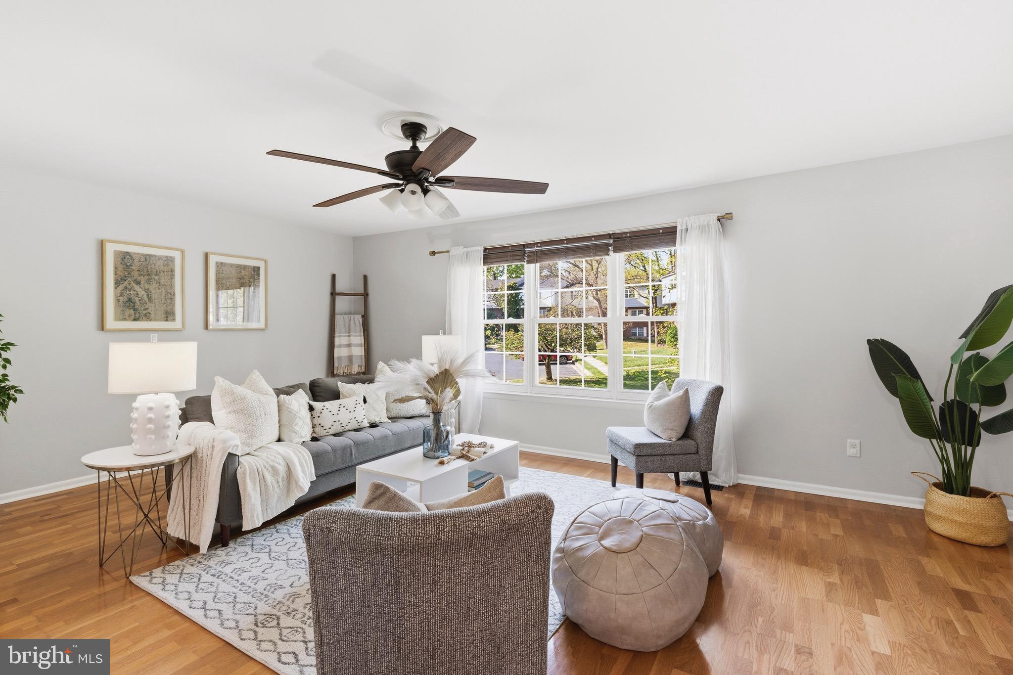 BEACONSWOOD - Residential