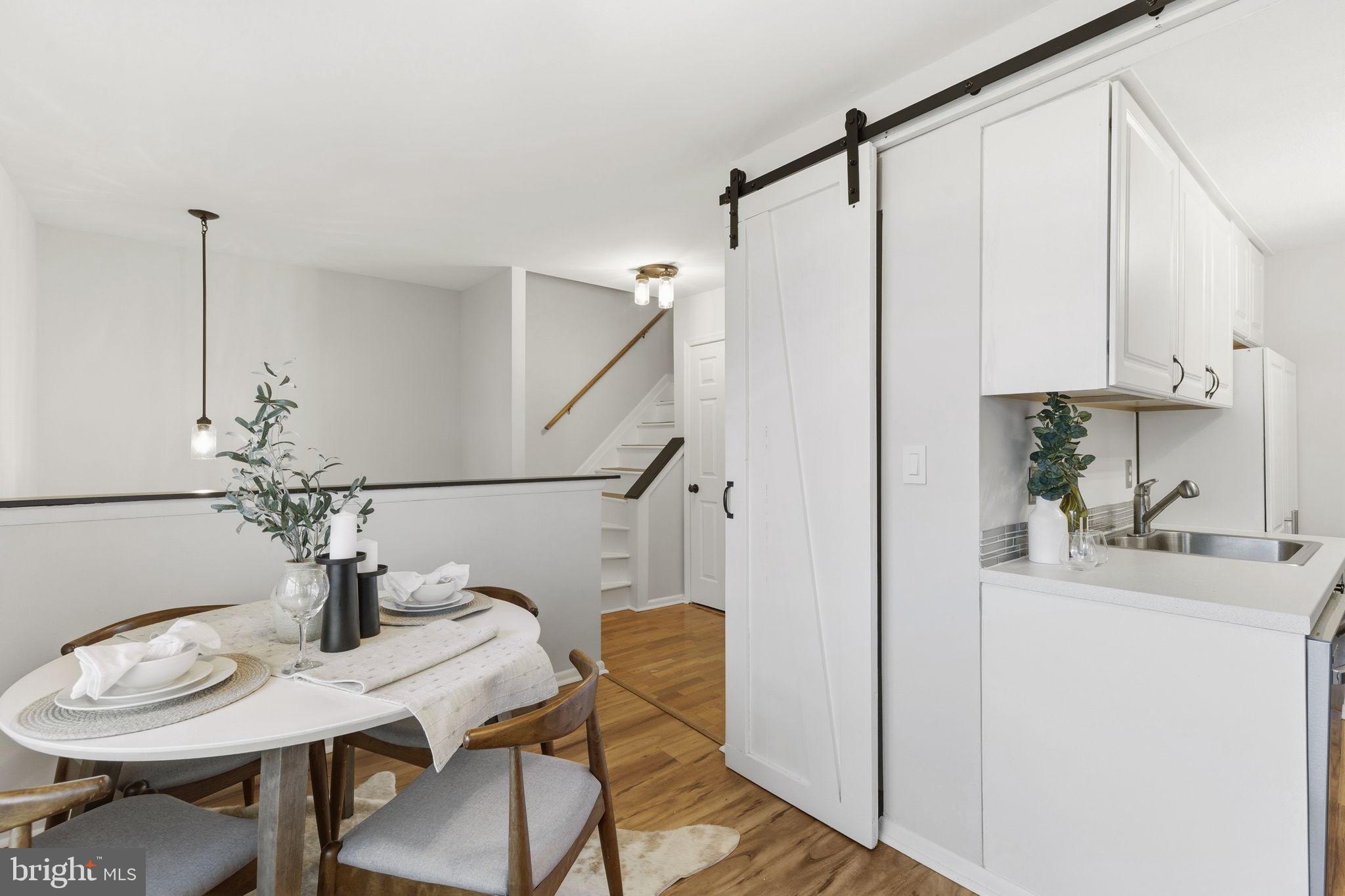 BEACONSWOOD - Residential