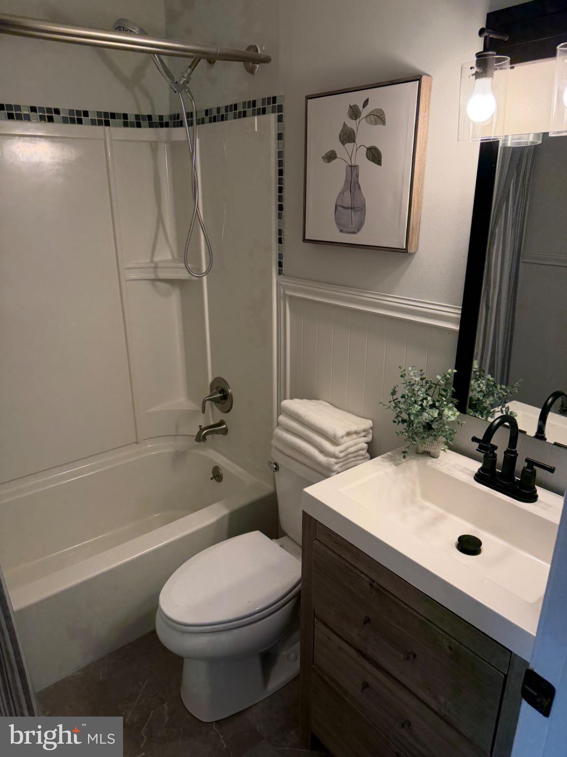 BEACONSWOOD - Residential