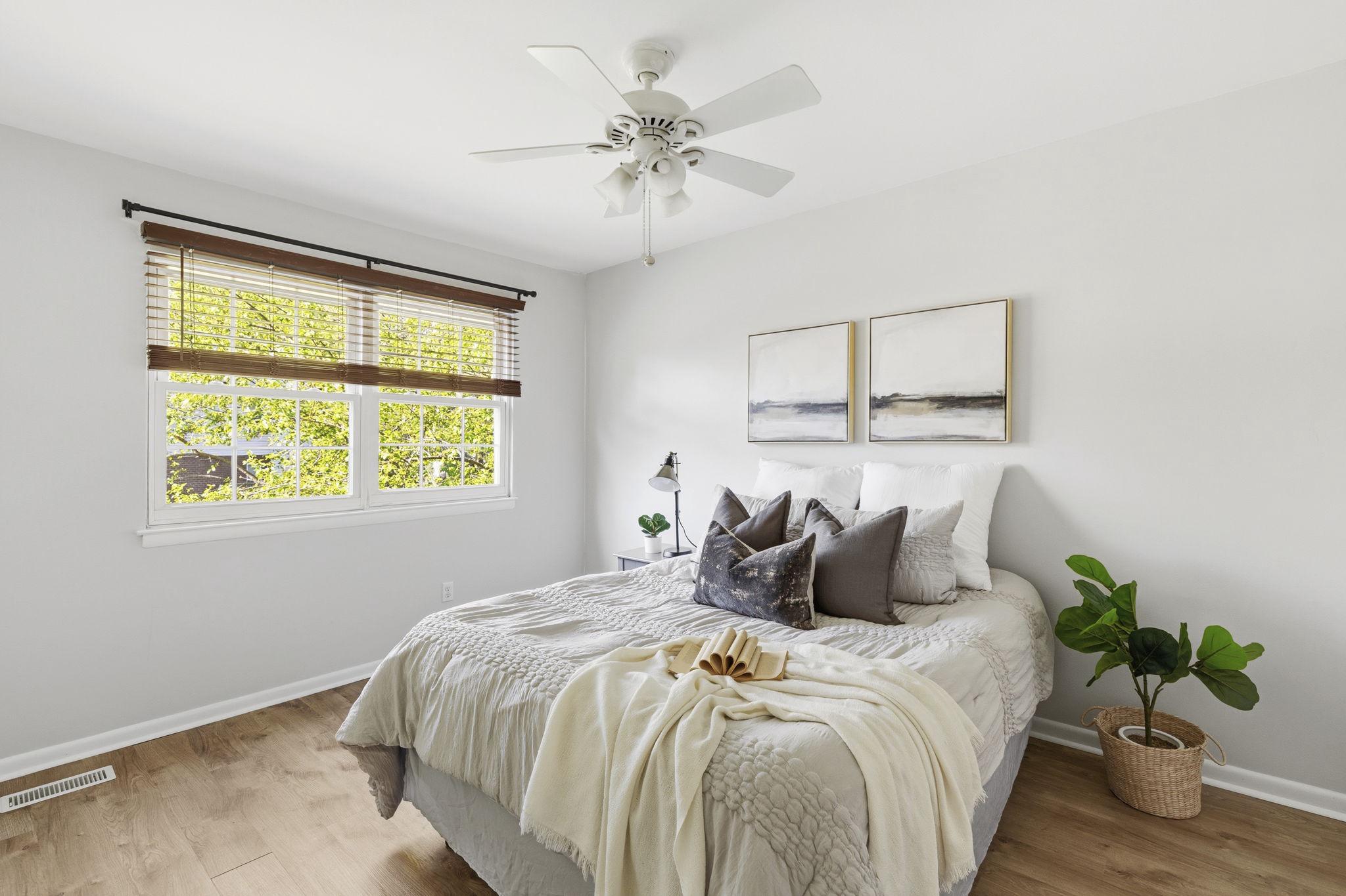 BEACONSWOOD - Residential