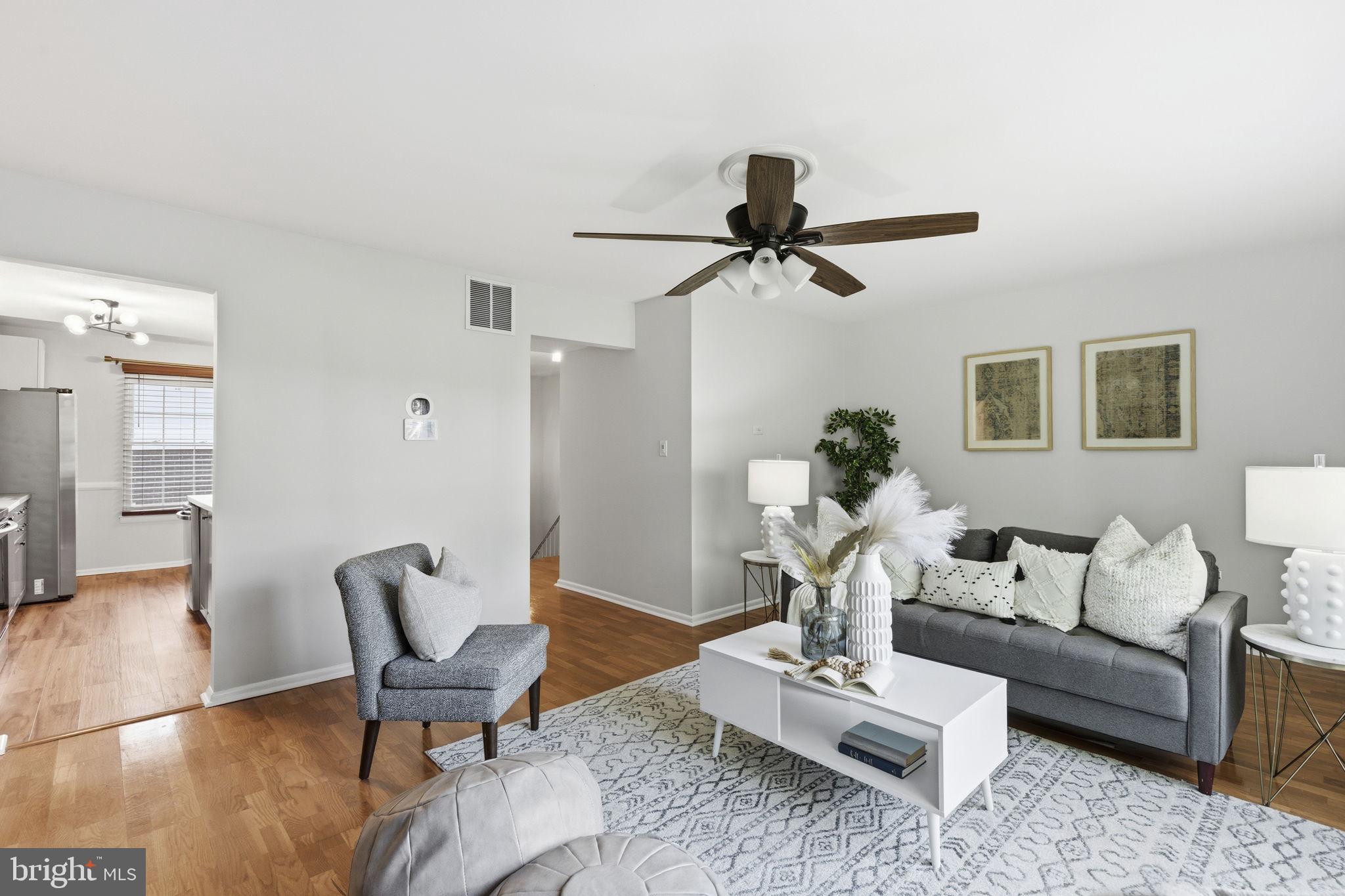 BEACONSWOOD - Residential