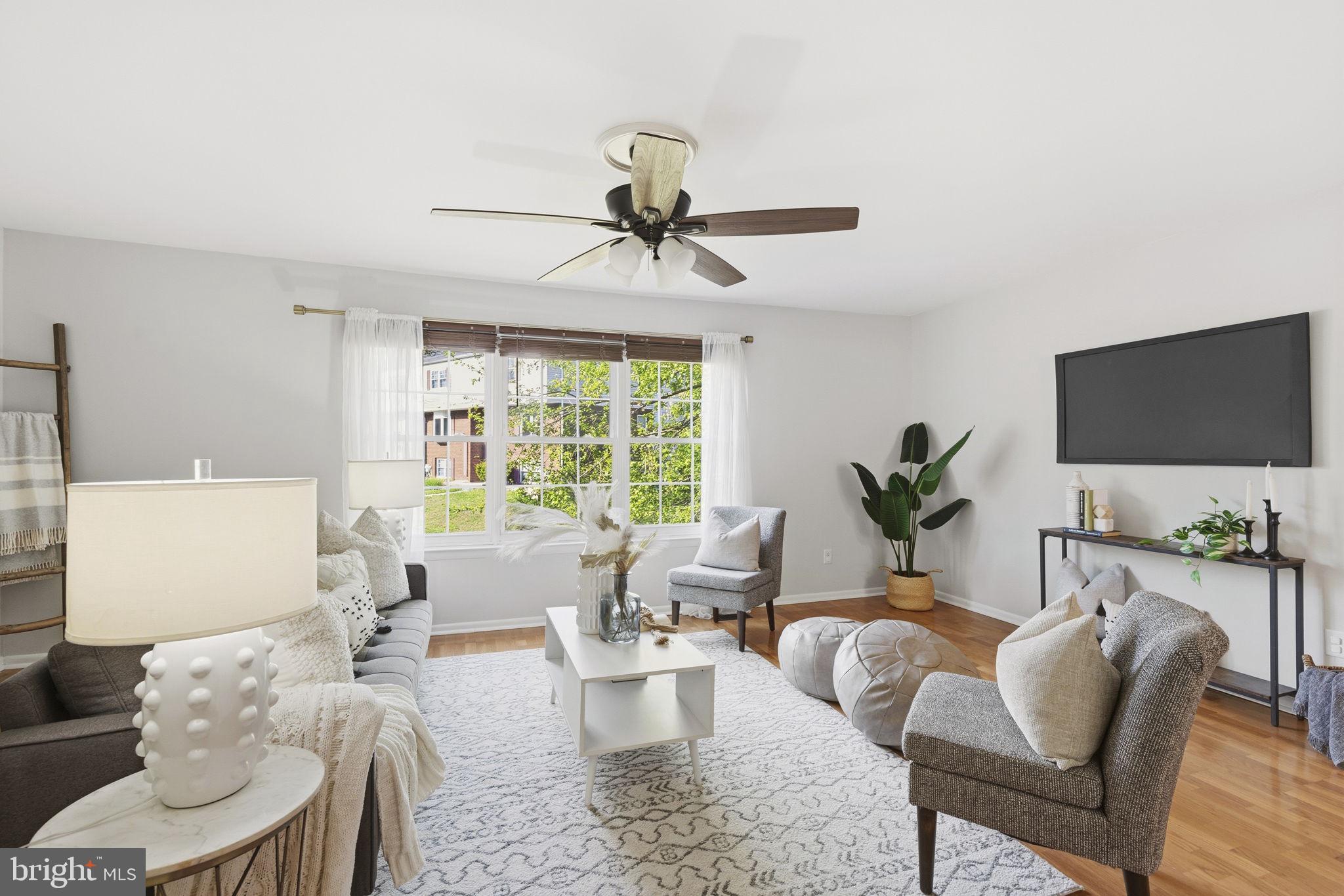 BEACONSWOOD - Residential