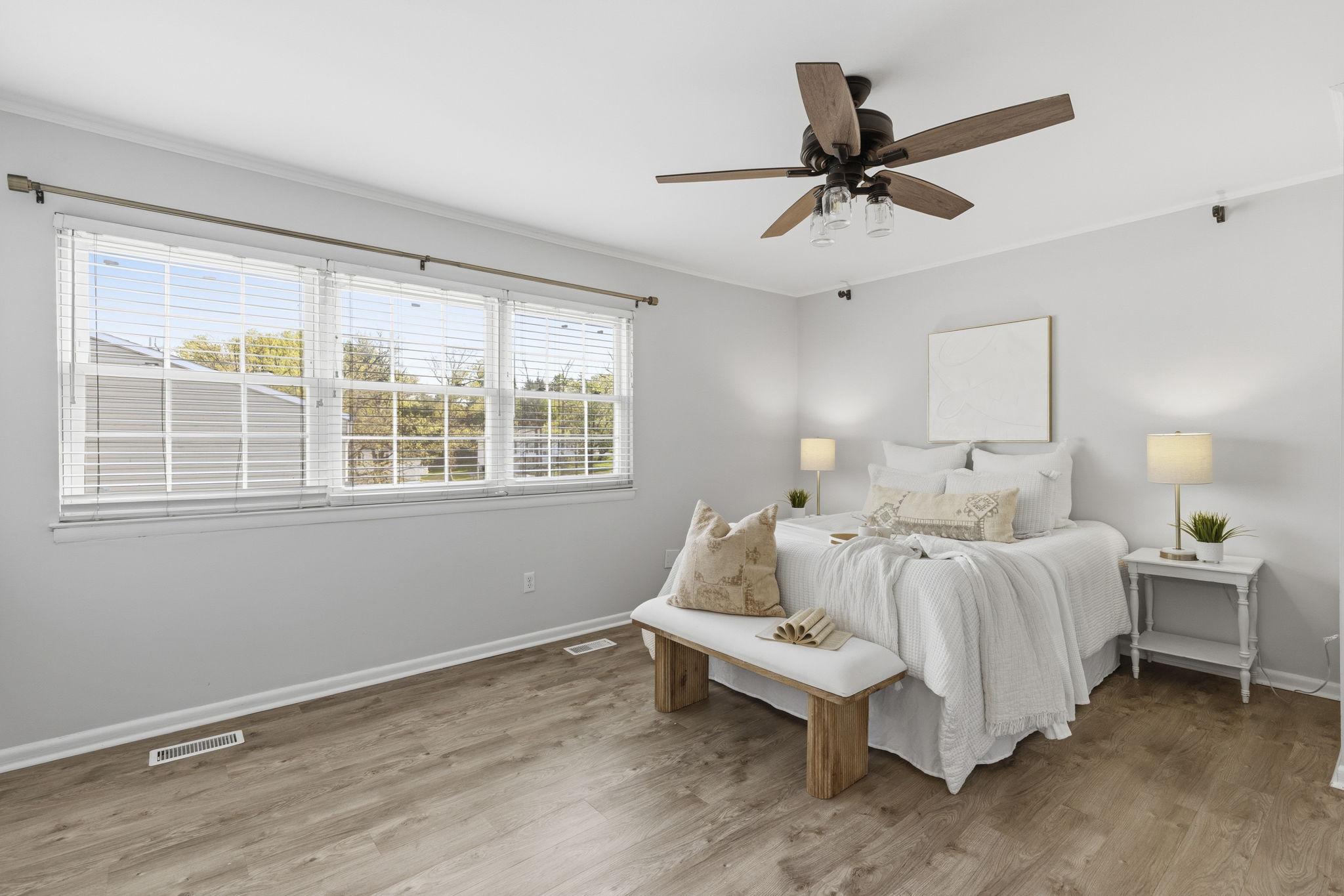 BEACONSWOOD - Residential