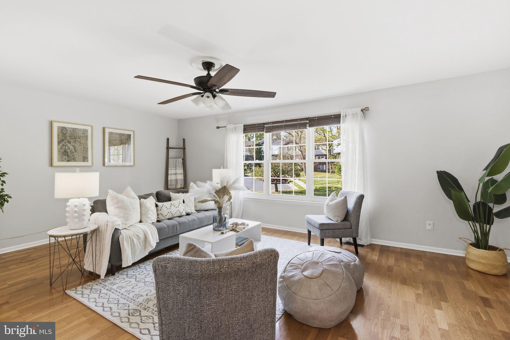 BEACONSWOOD - Residential