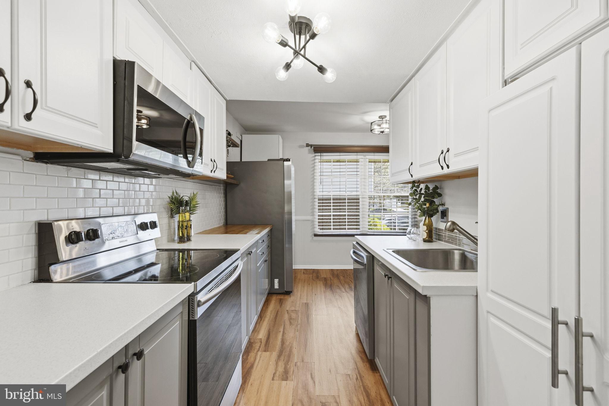 BEACONSWOOD - Residential