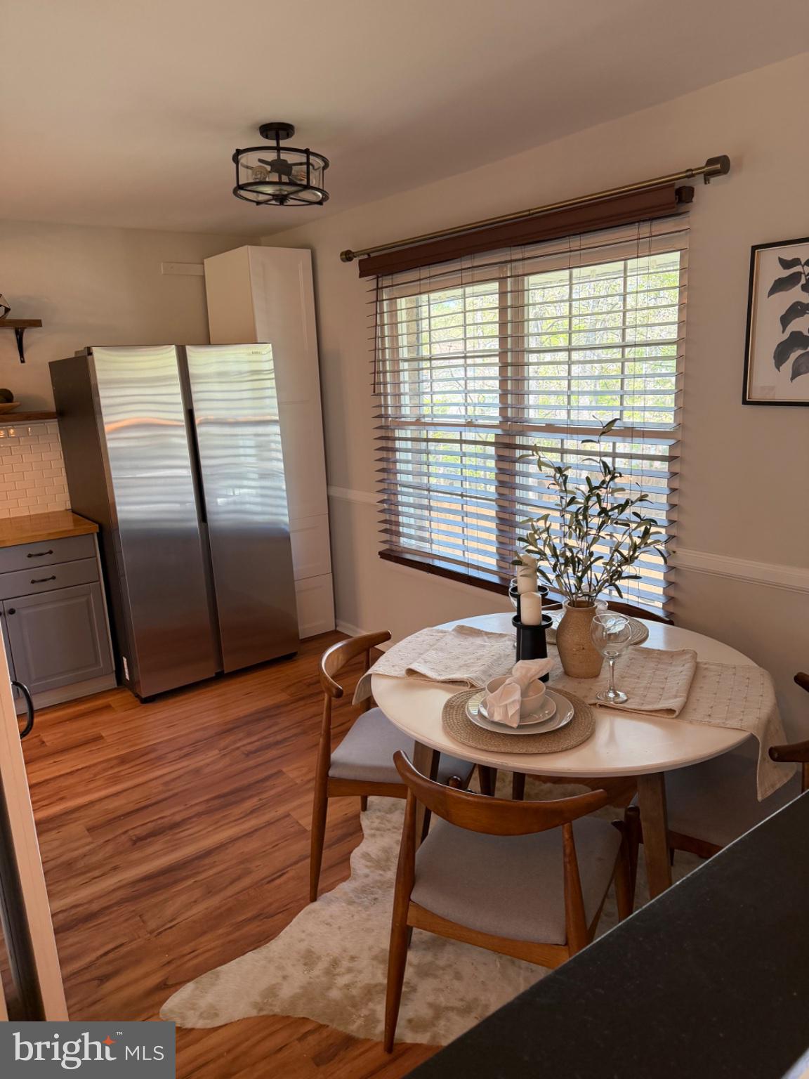 BEACONSWOOD - Residential