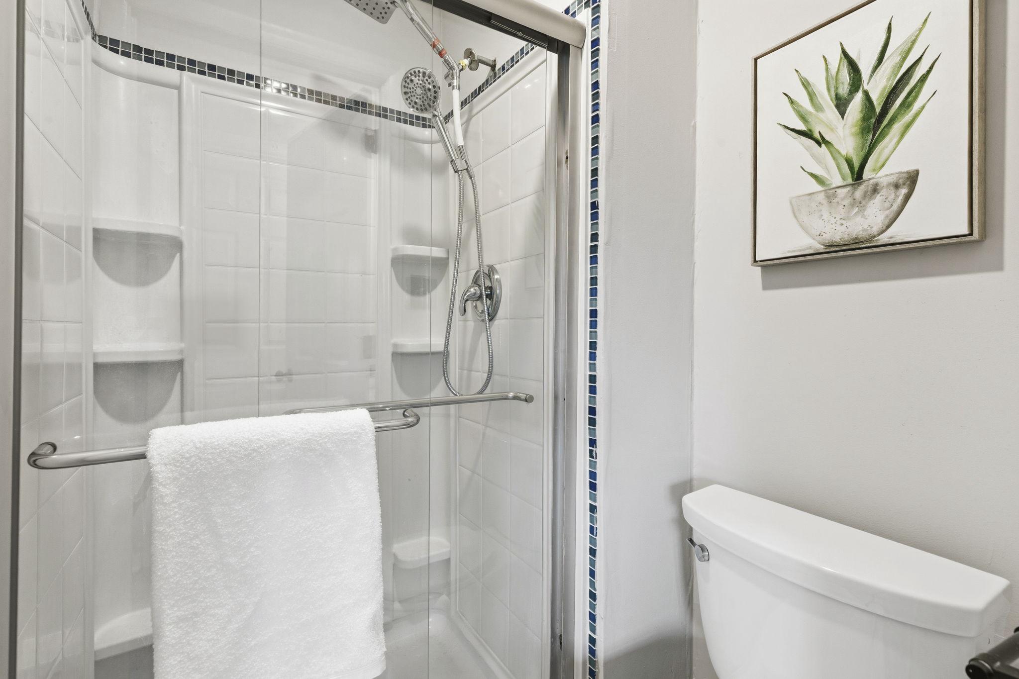 BEACONSWOOD - Residential