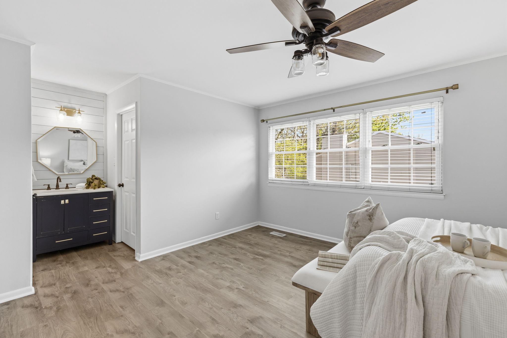 BEACONSWOOD - Residential