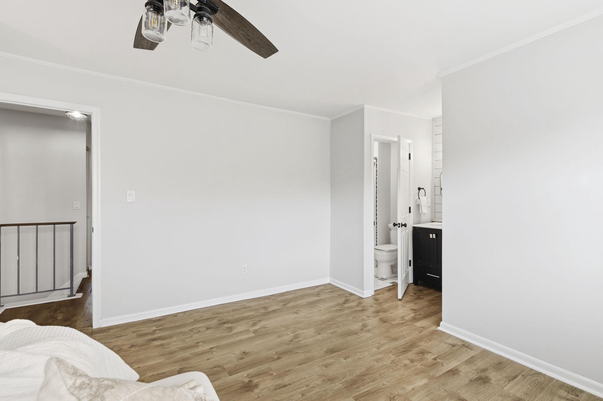 BEACONSWOOD - Residential