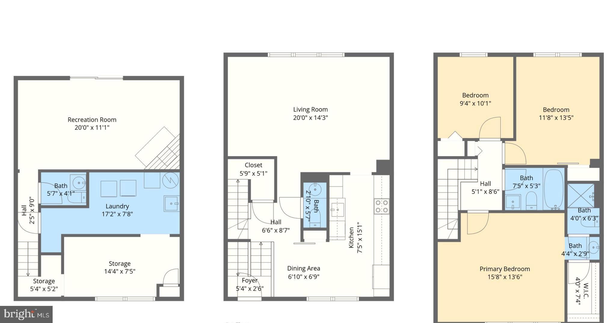 BEACONSWOOD - Residential