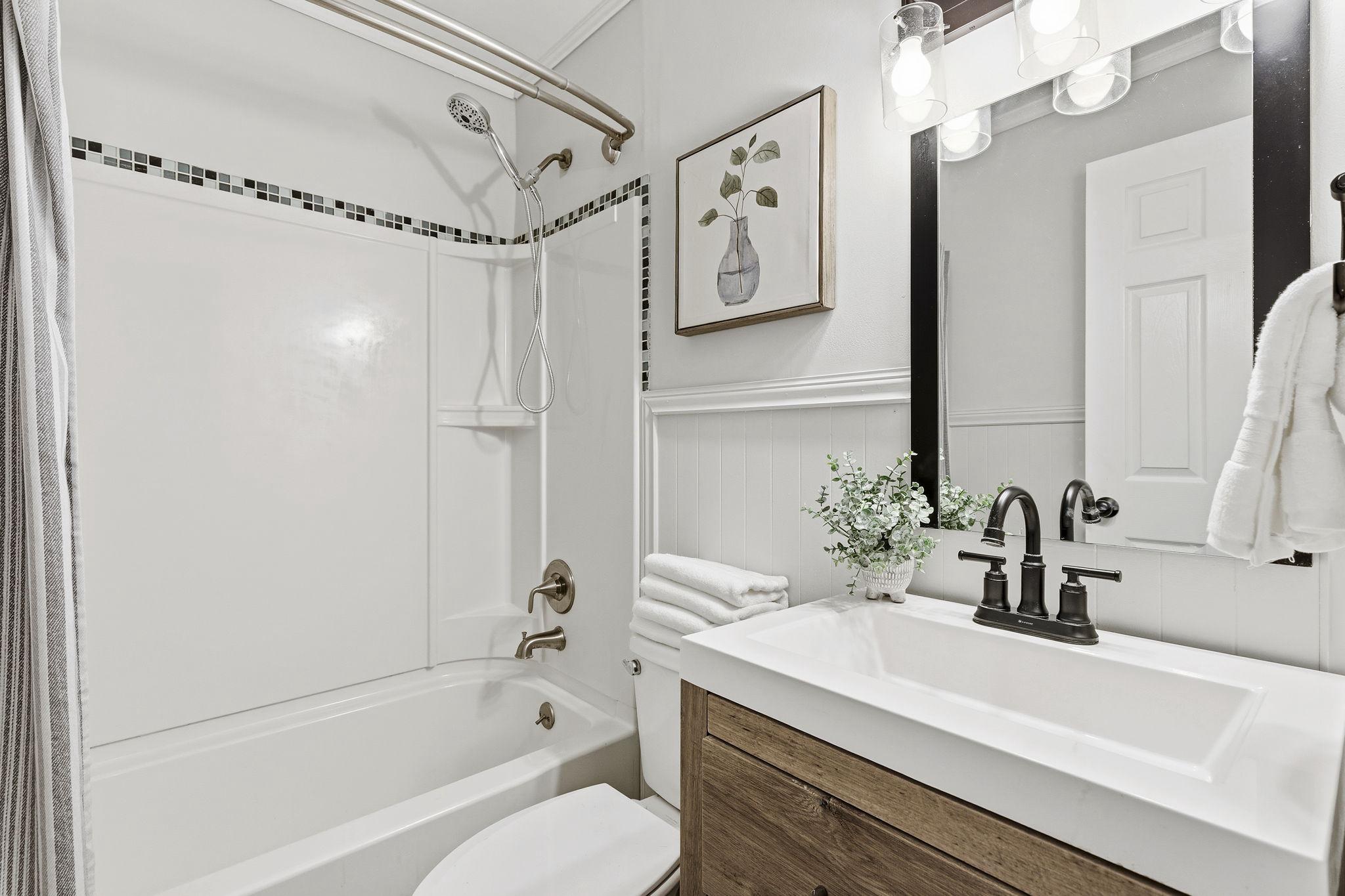 BEACONSWOOD - Residential