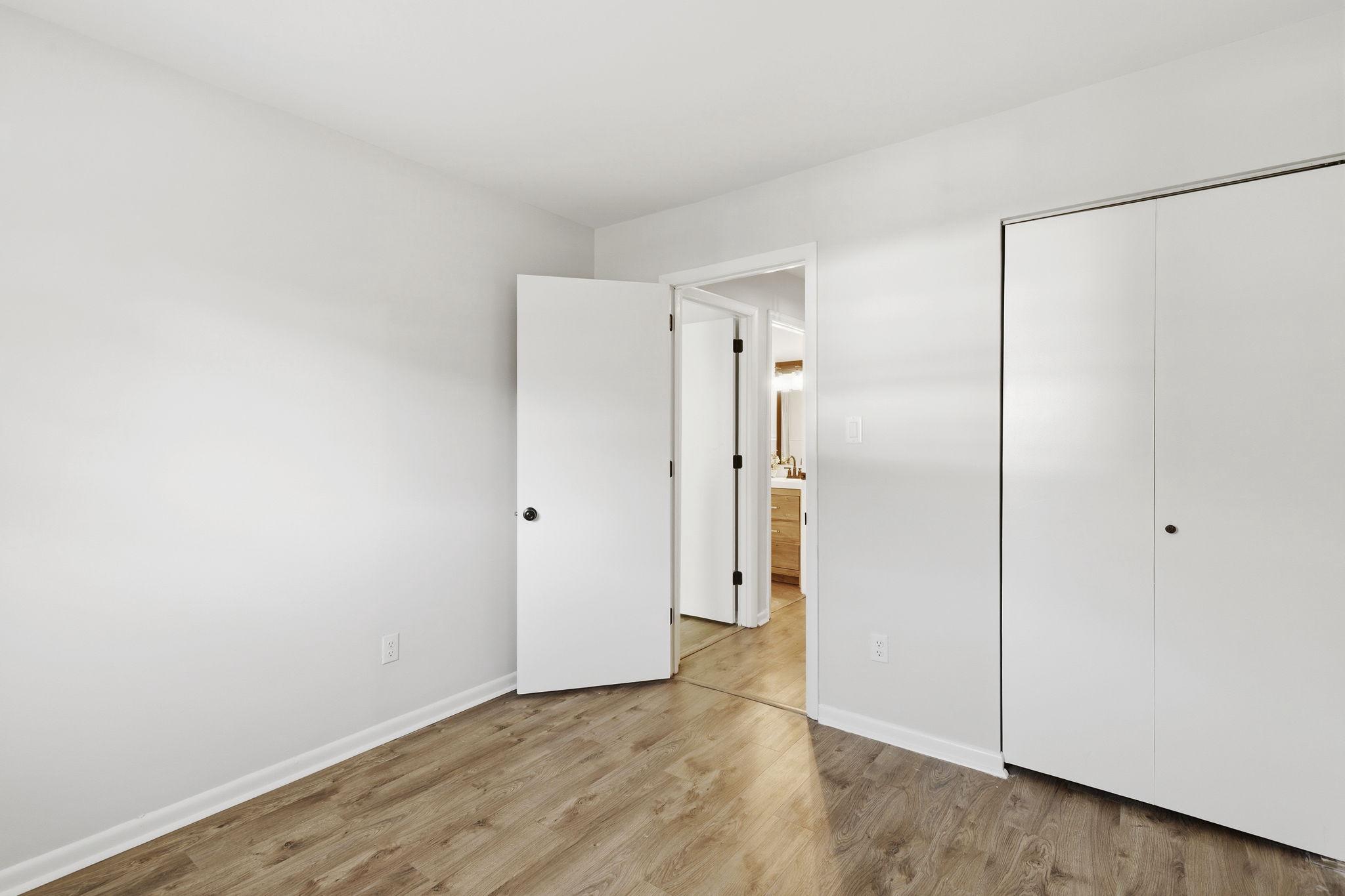 BEACONSWOOD - Residential