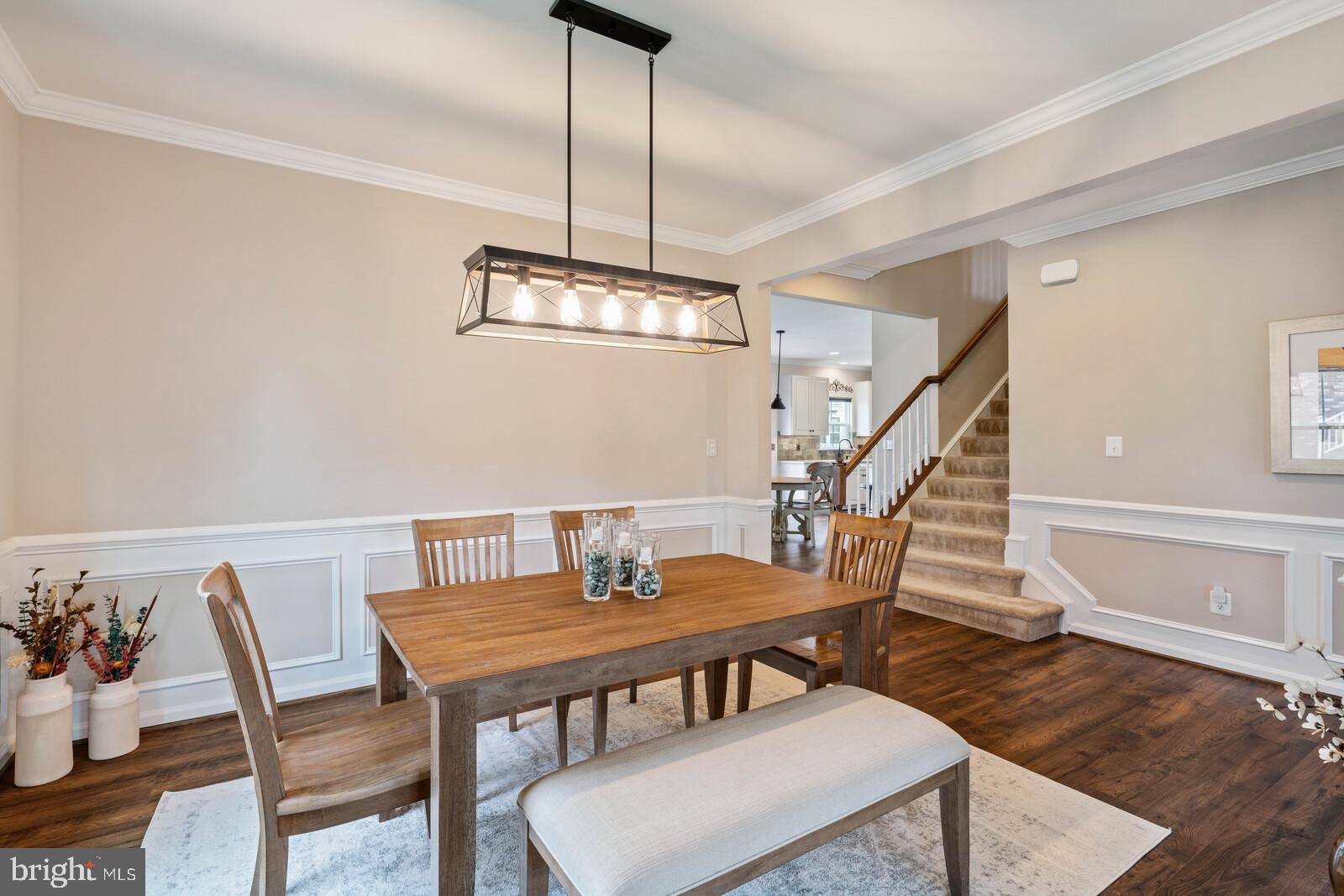 POTOMAC SHORES - Residential