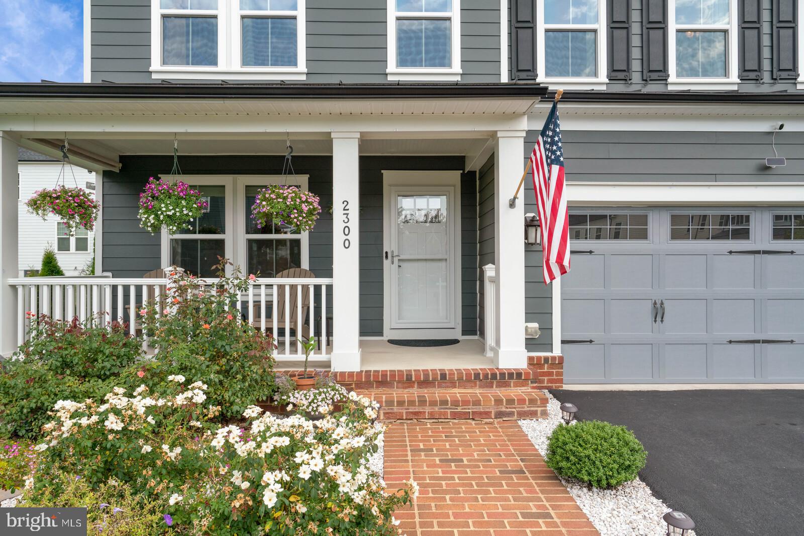 POTOMAC SHORES - Residential