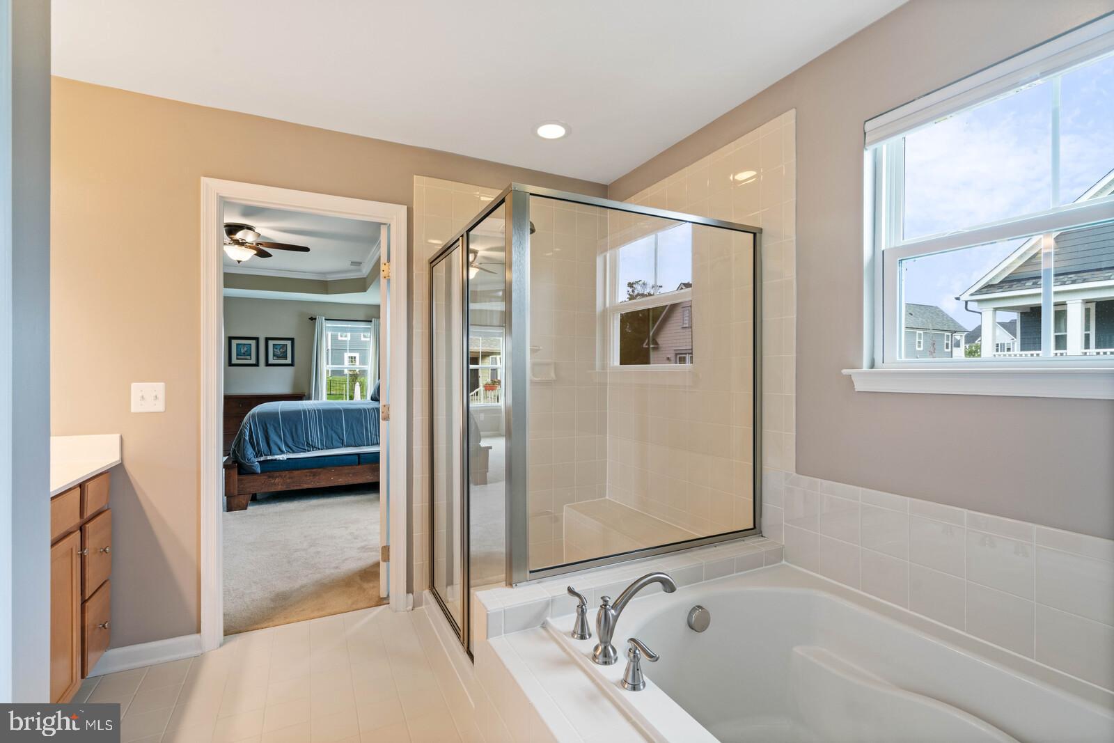 POTOMAC SHORES - Residential