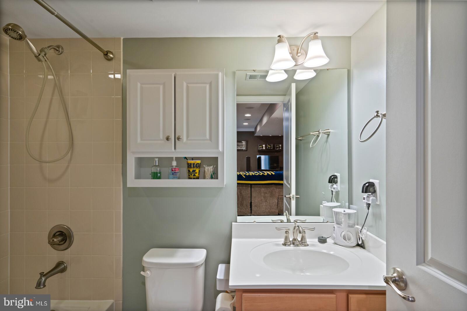 POTOMAC SHORES - Residential