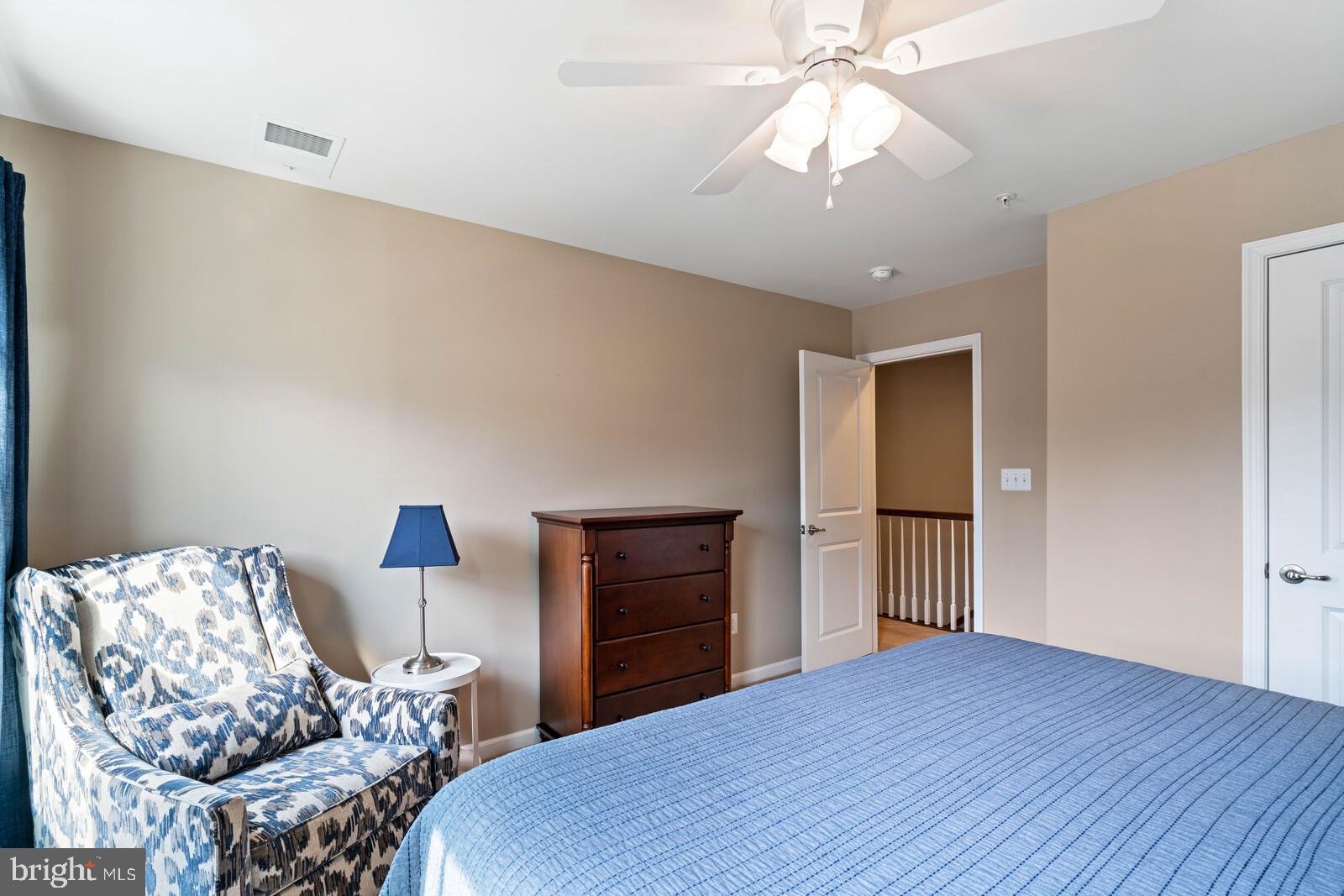 POTOMAC SHORES - Residential