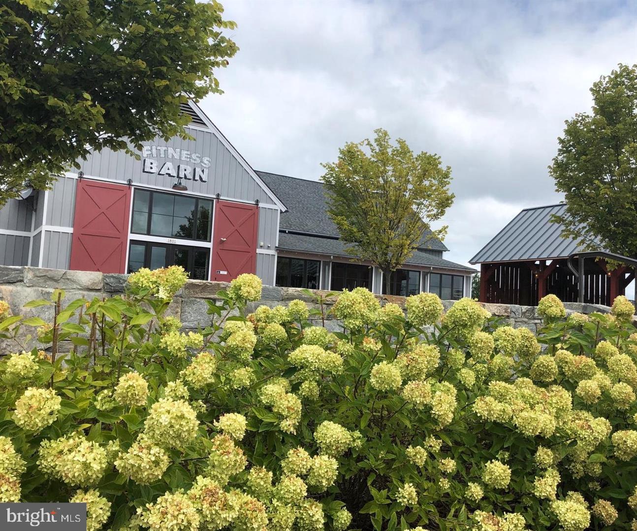 POTOMAC SHORES - Residential