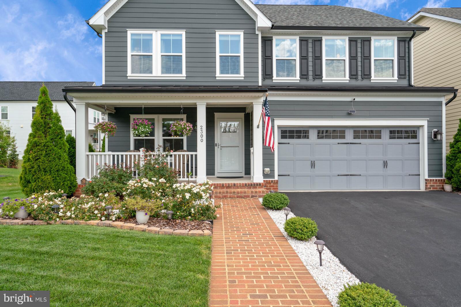 POTOMAC SHORES - Residential