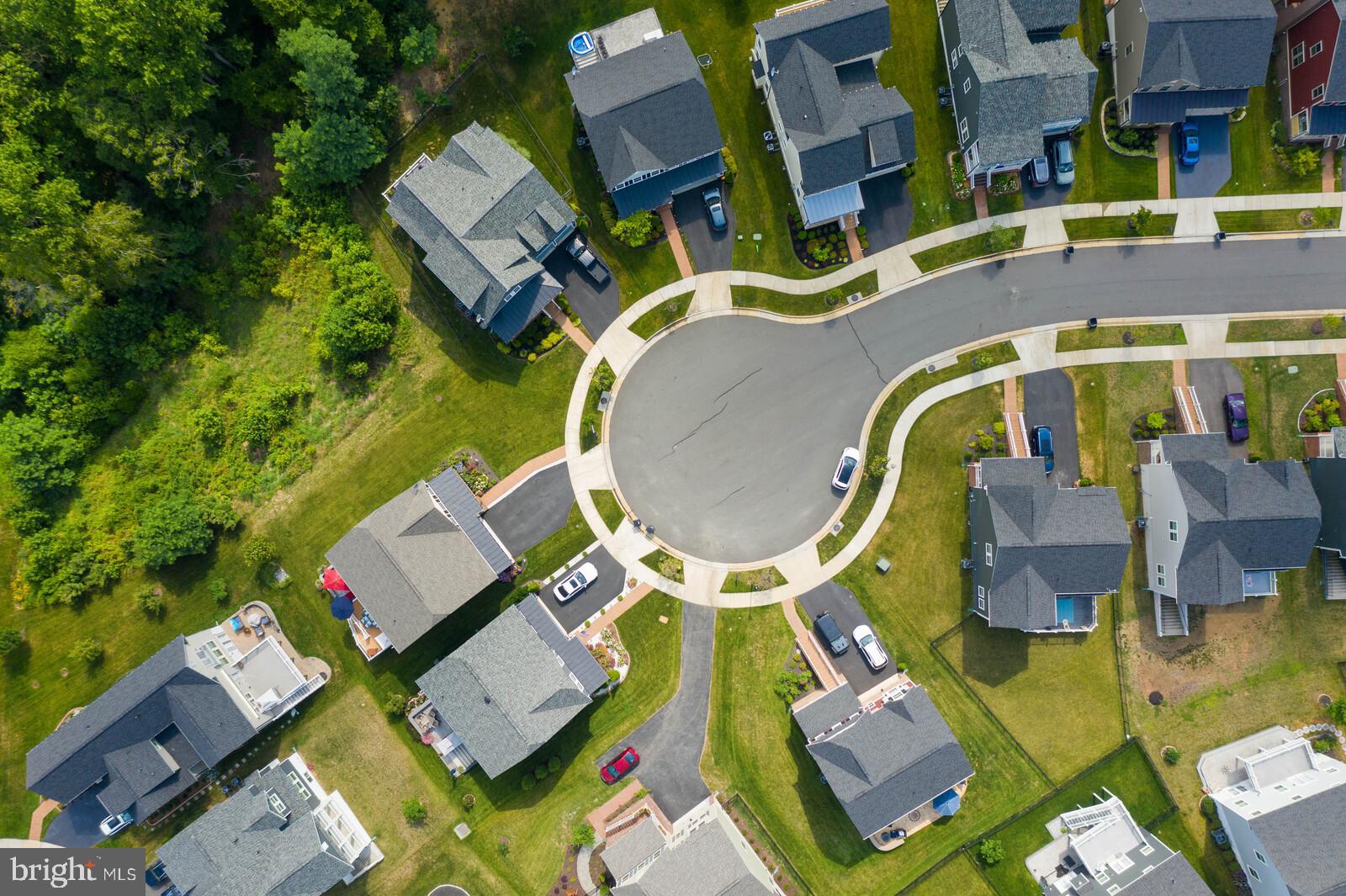 POTOMAC SHORES - Residential