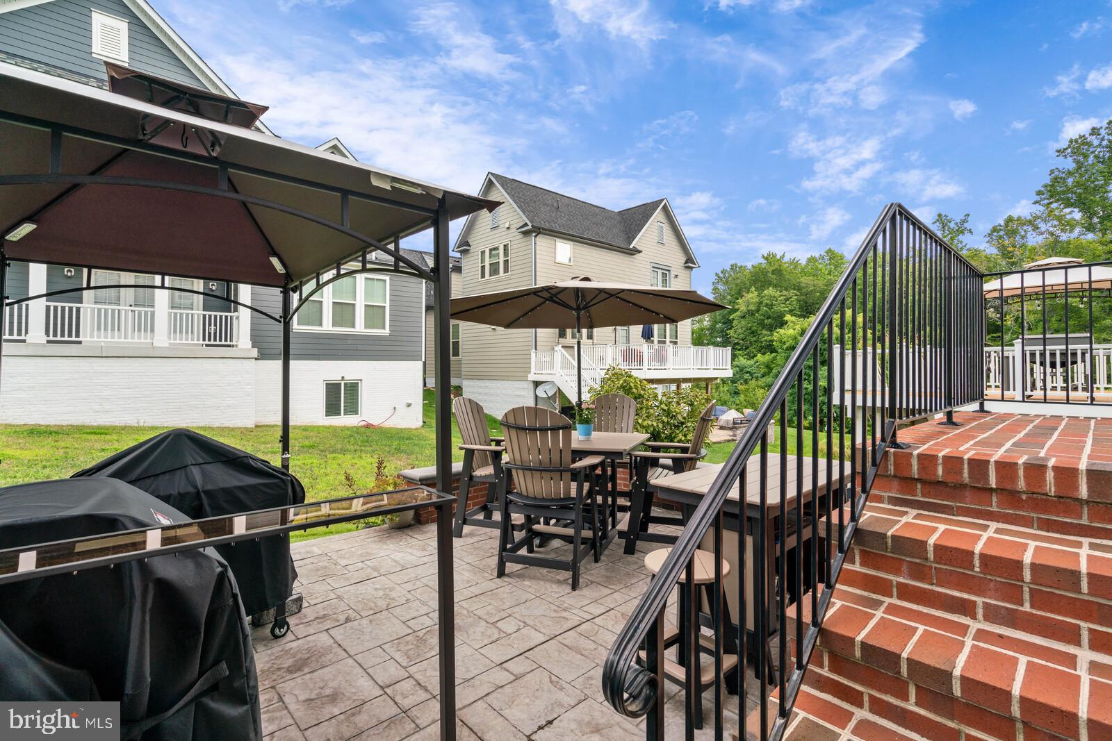 POTOMAC SHORES - Residential