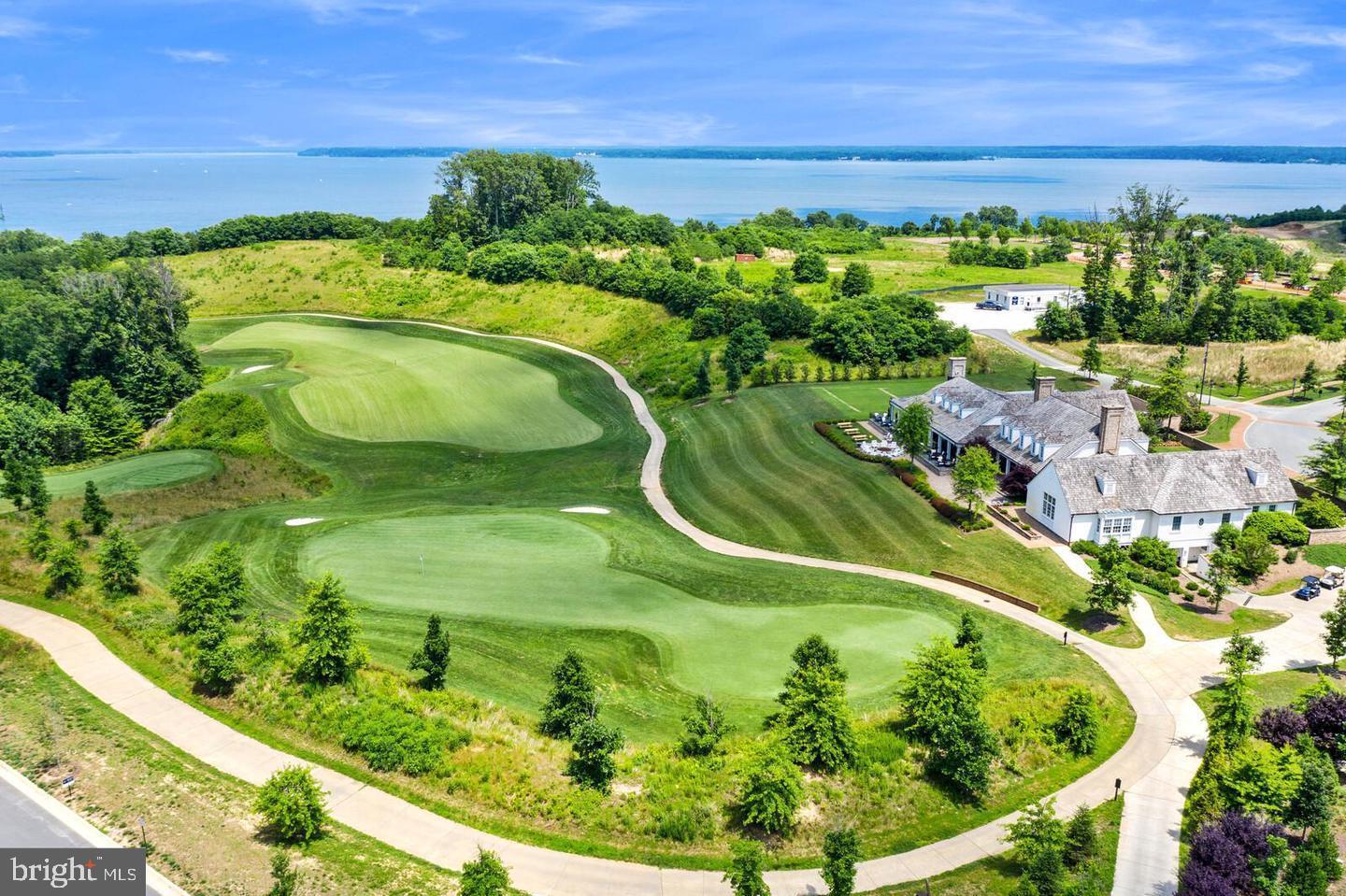 POTOMAC SHORES - Residential