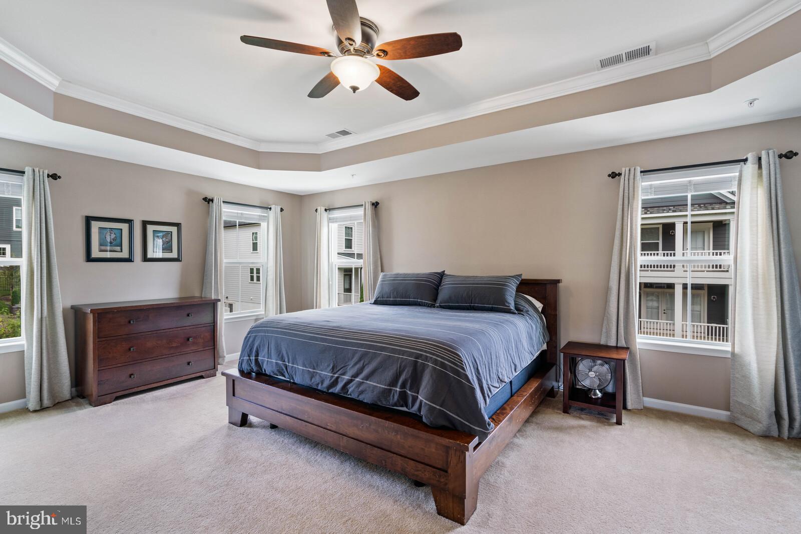 POTOMAC SHORES - Residential