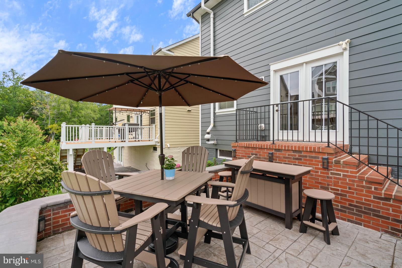 POTOMAC SHORES - Residential