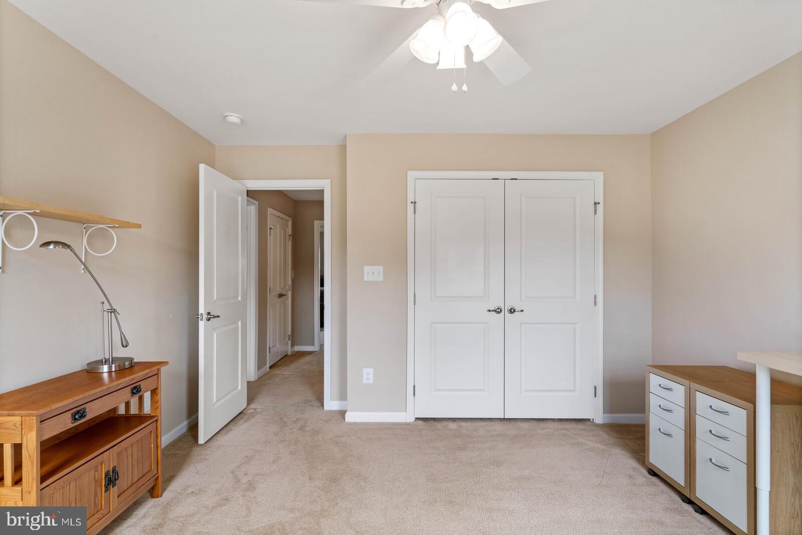 POTOMAC SHORES - Residential